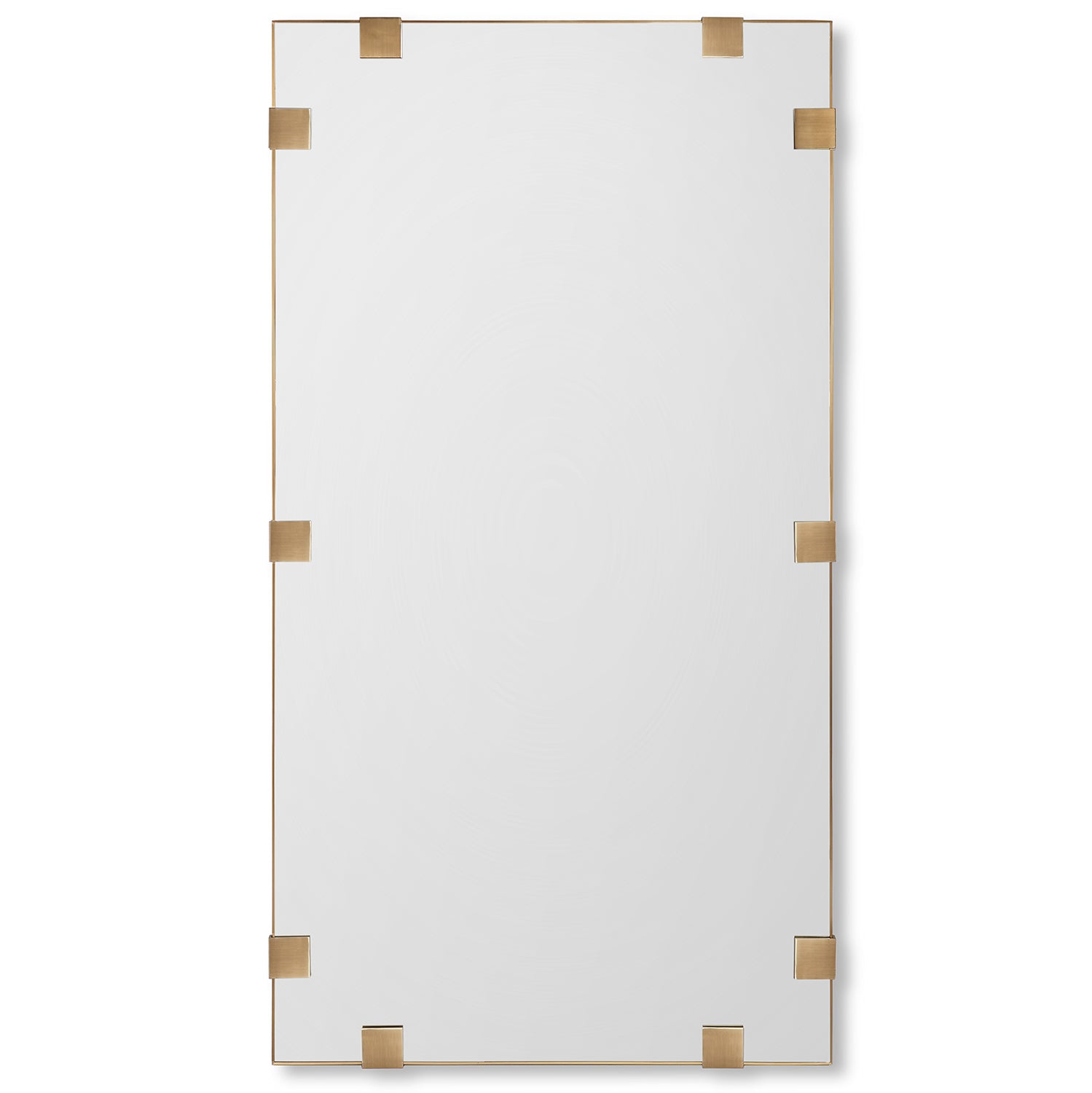 Interlude Home Nippon Floor Mirror