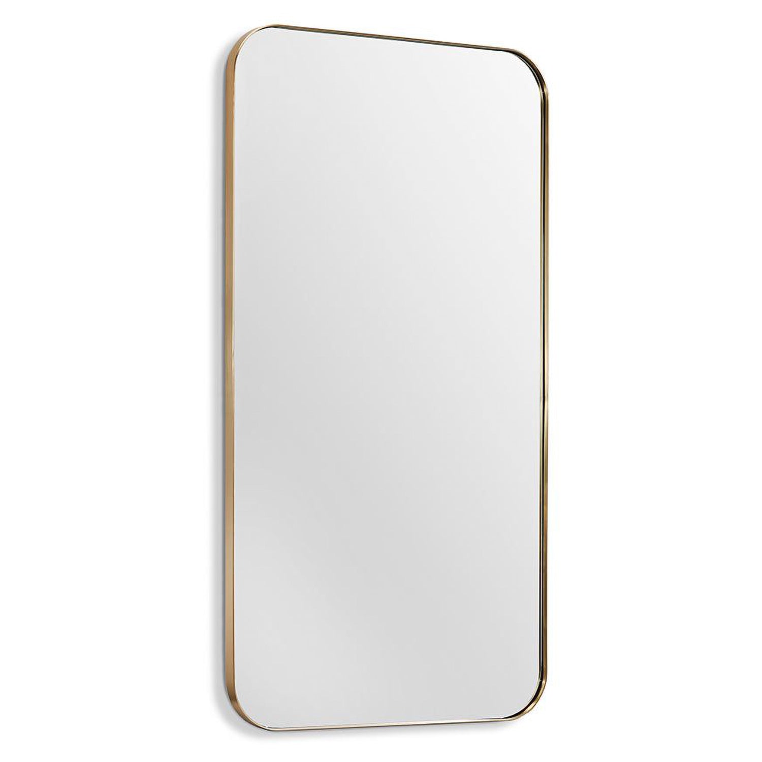 Interlude Home Aalina Mirror