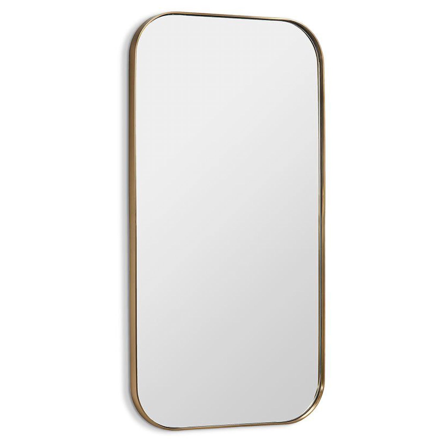 Interlude Home Aalina Mirror