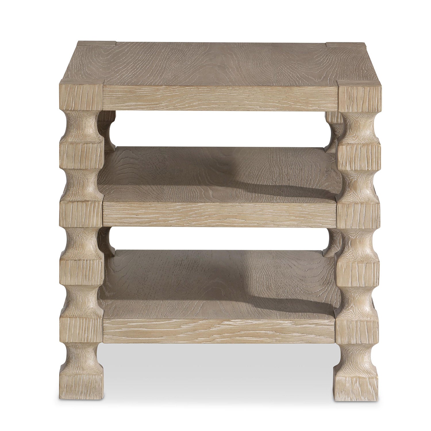 Bernhardt Aventura Side Table