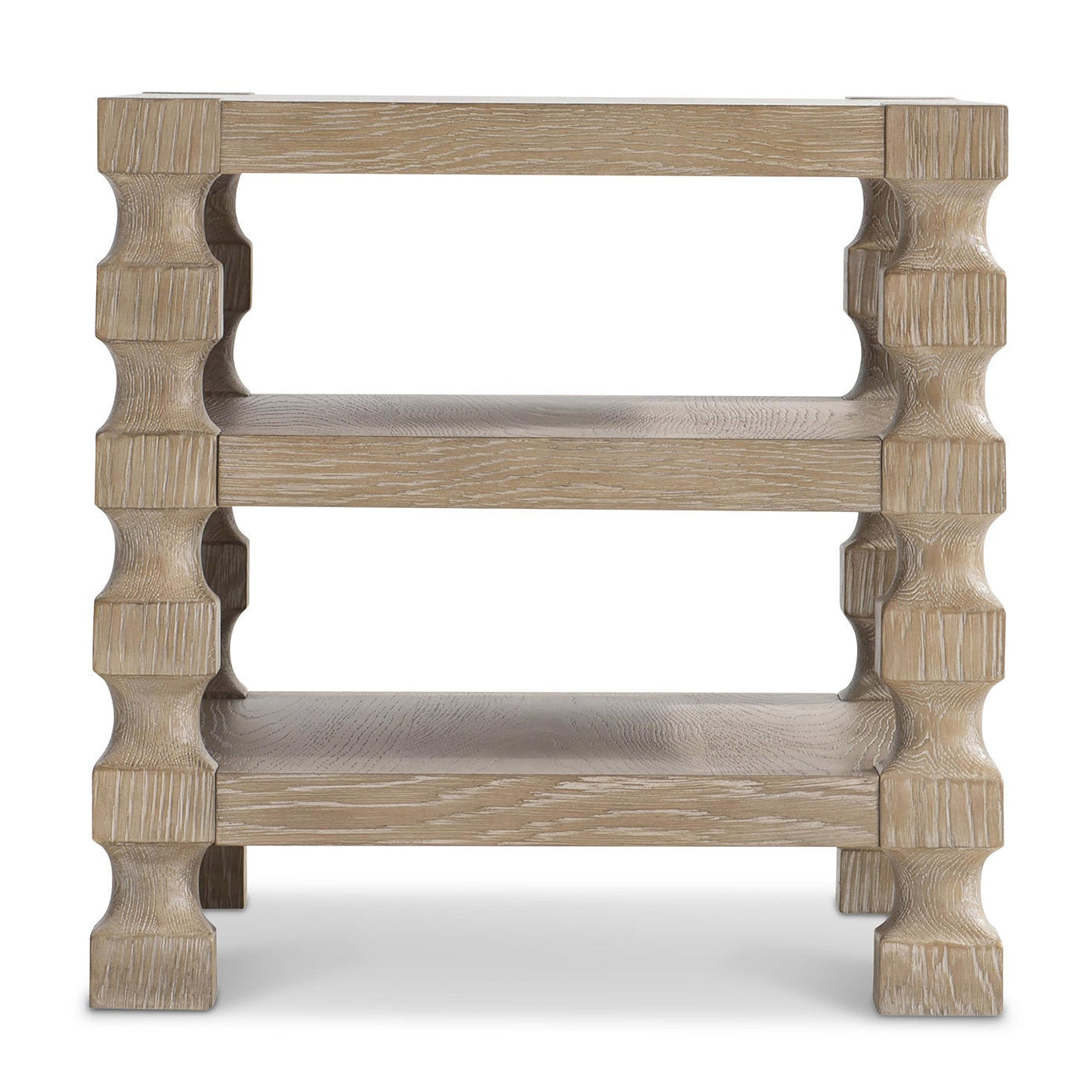 Bernhardt Aventura Side Table