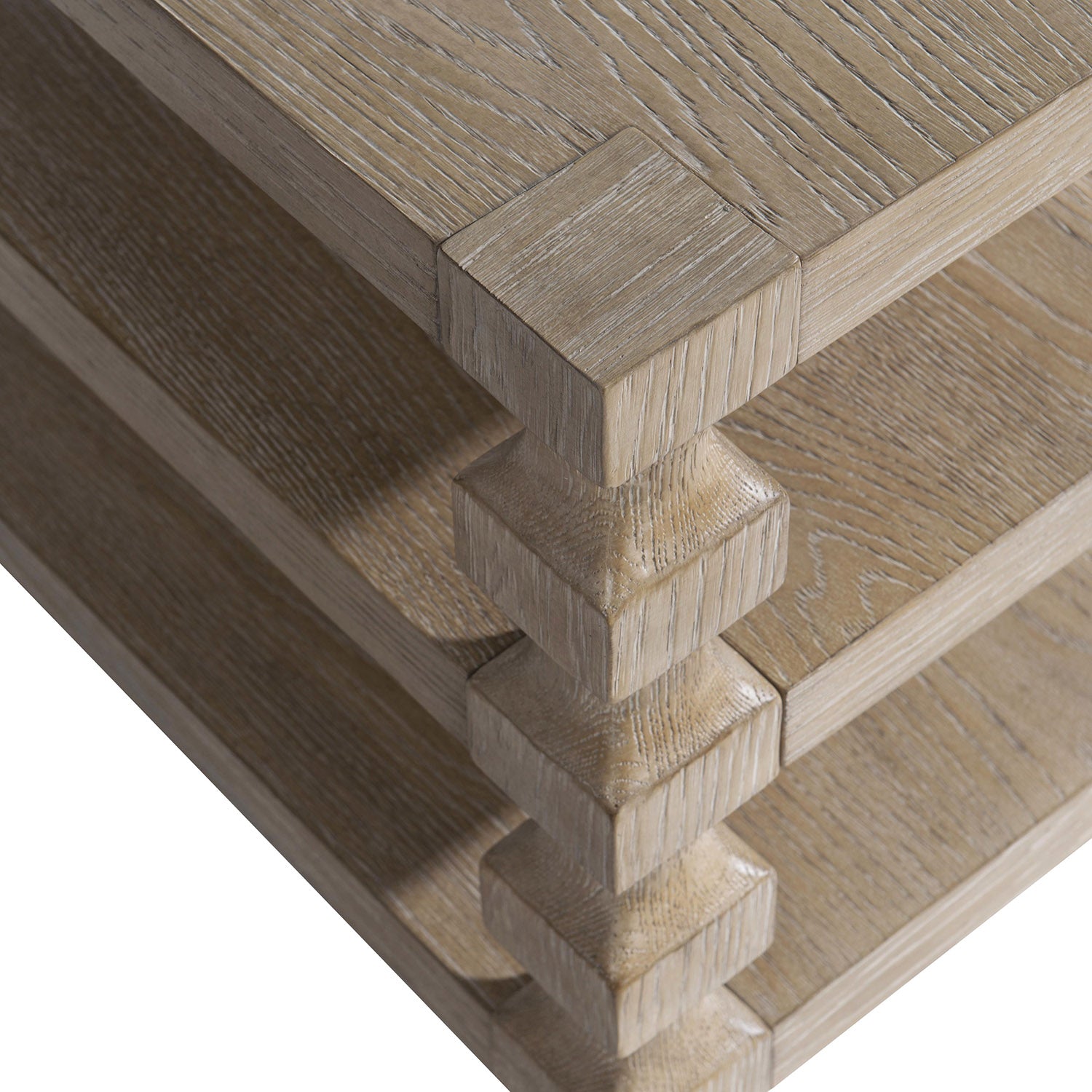 Bernhardt Aventura Side Table