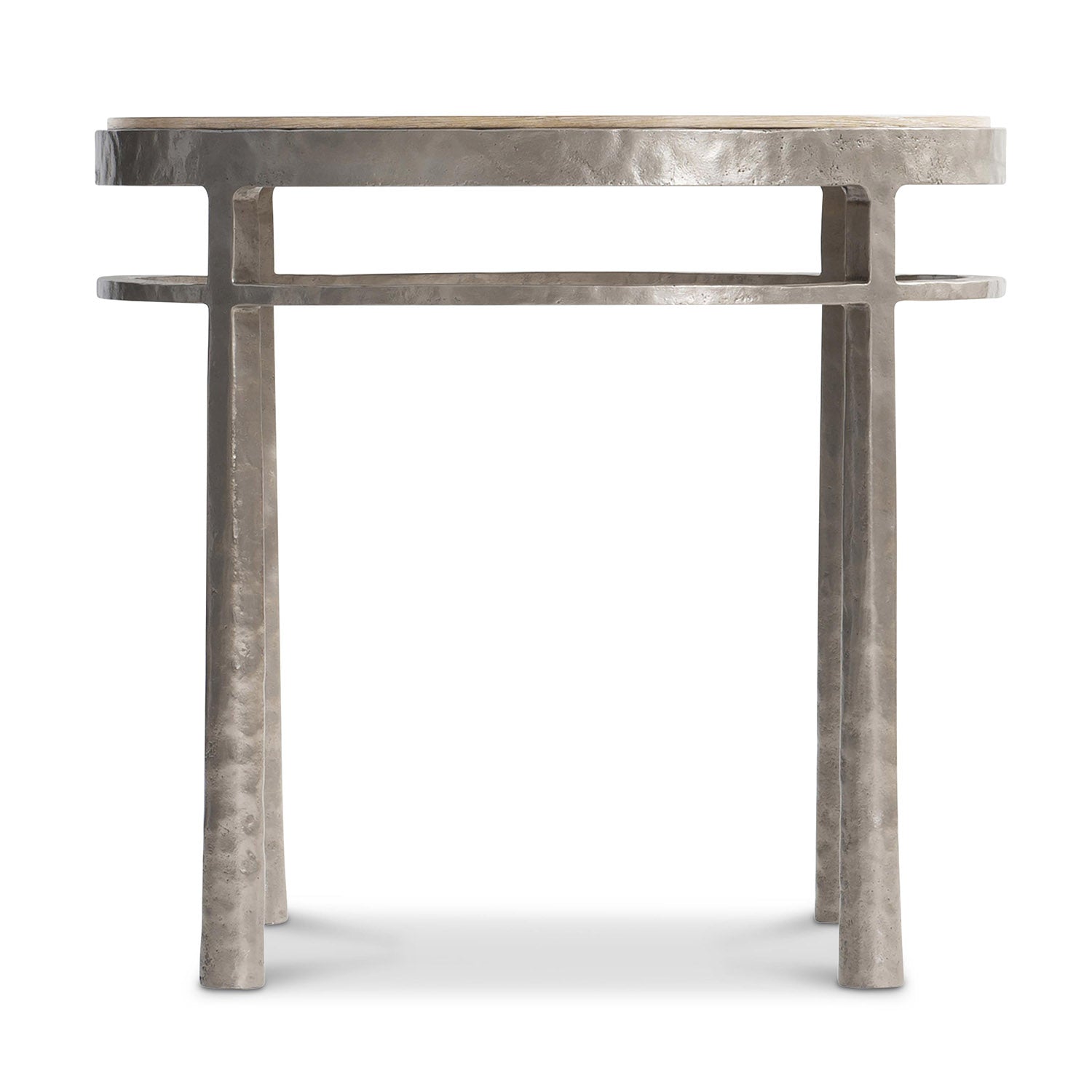 Bernhardt Aventura Round Side Table