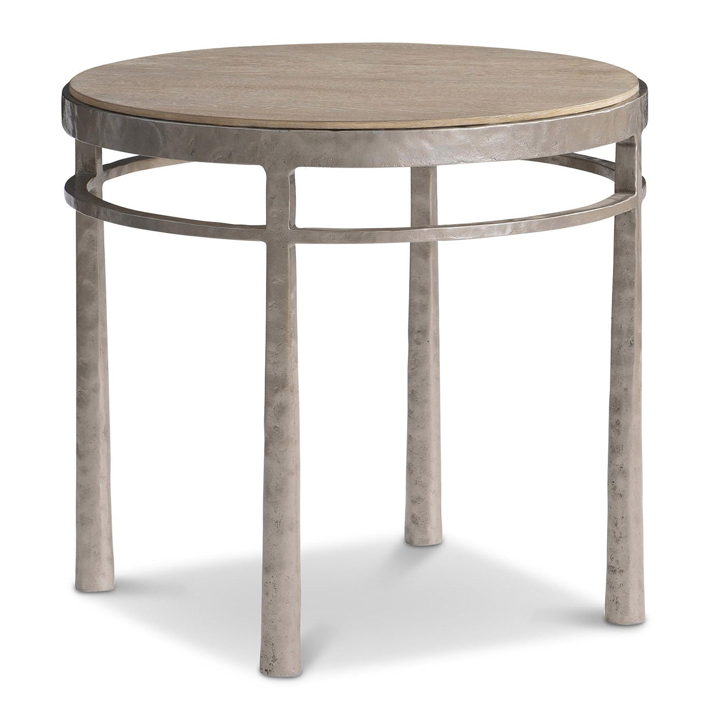 Bernhardt Aventura Round Side Table