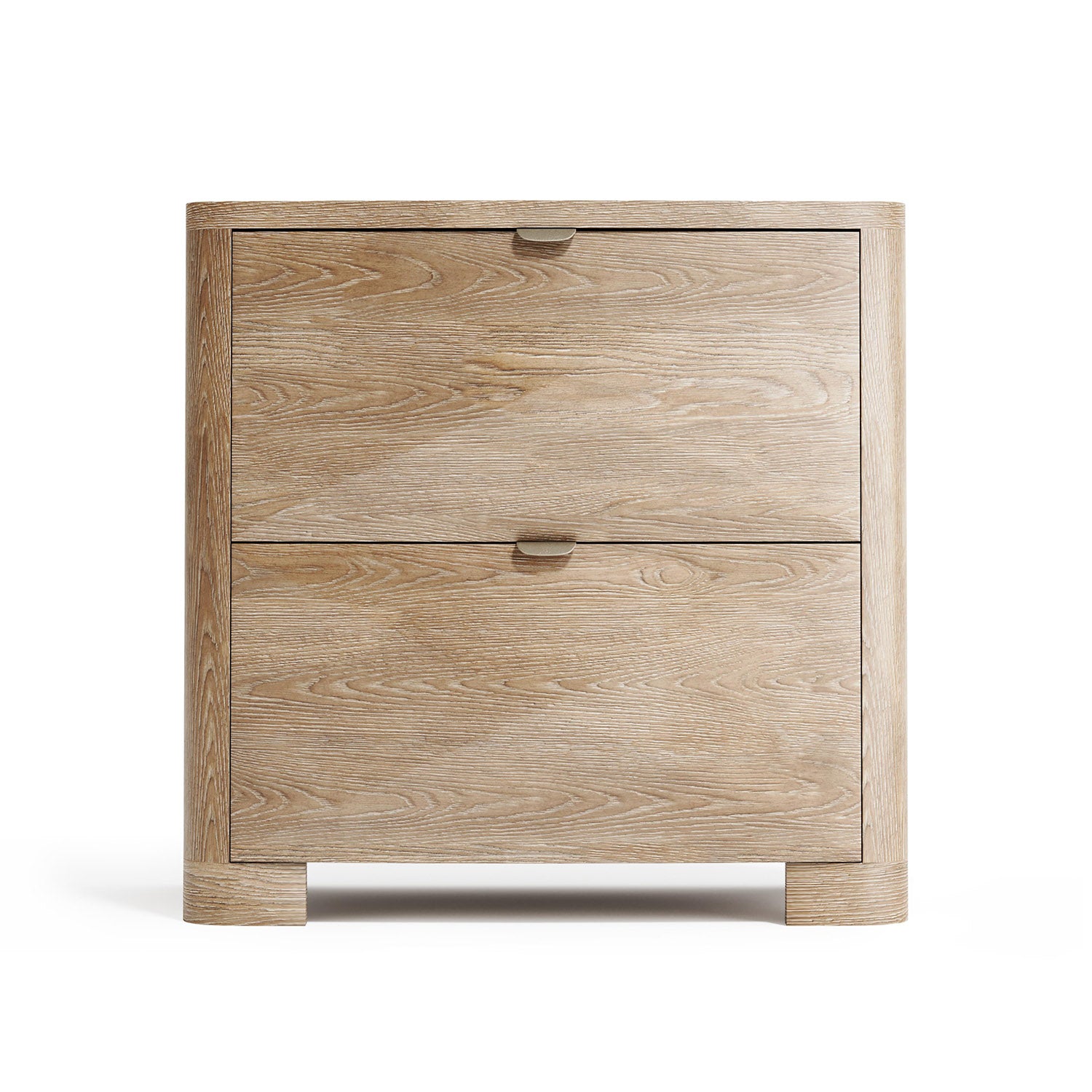 Bernhardt Aventura Modern Nightstand
