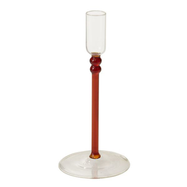 Lucasta Candle Holder Set of 2