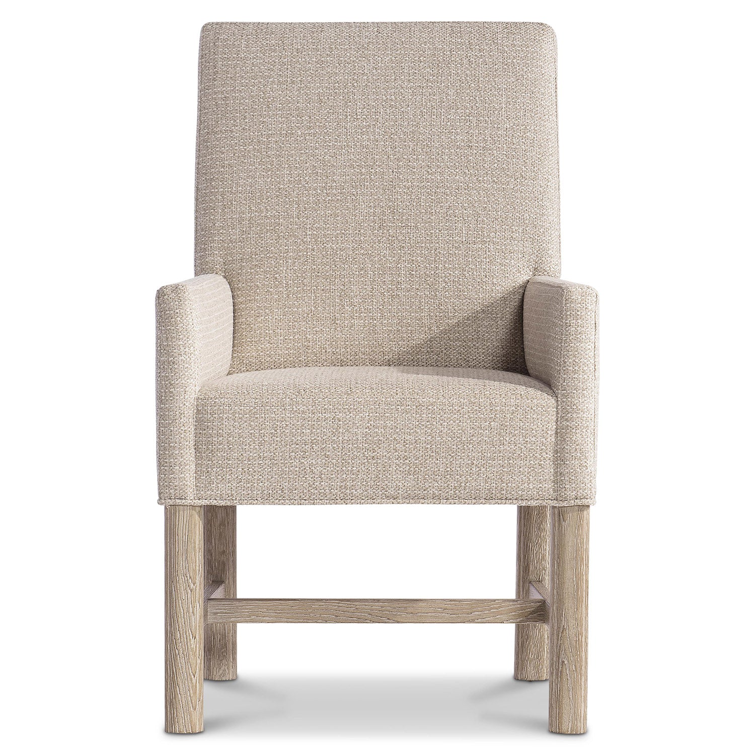 Bernhardt Aventura Dining Arm Chair