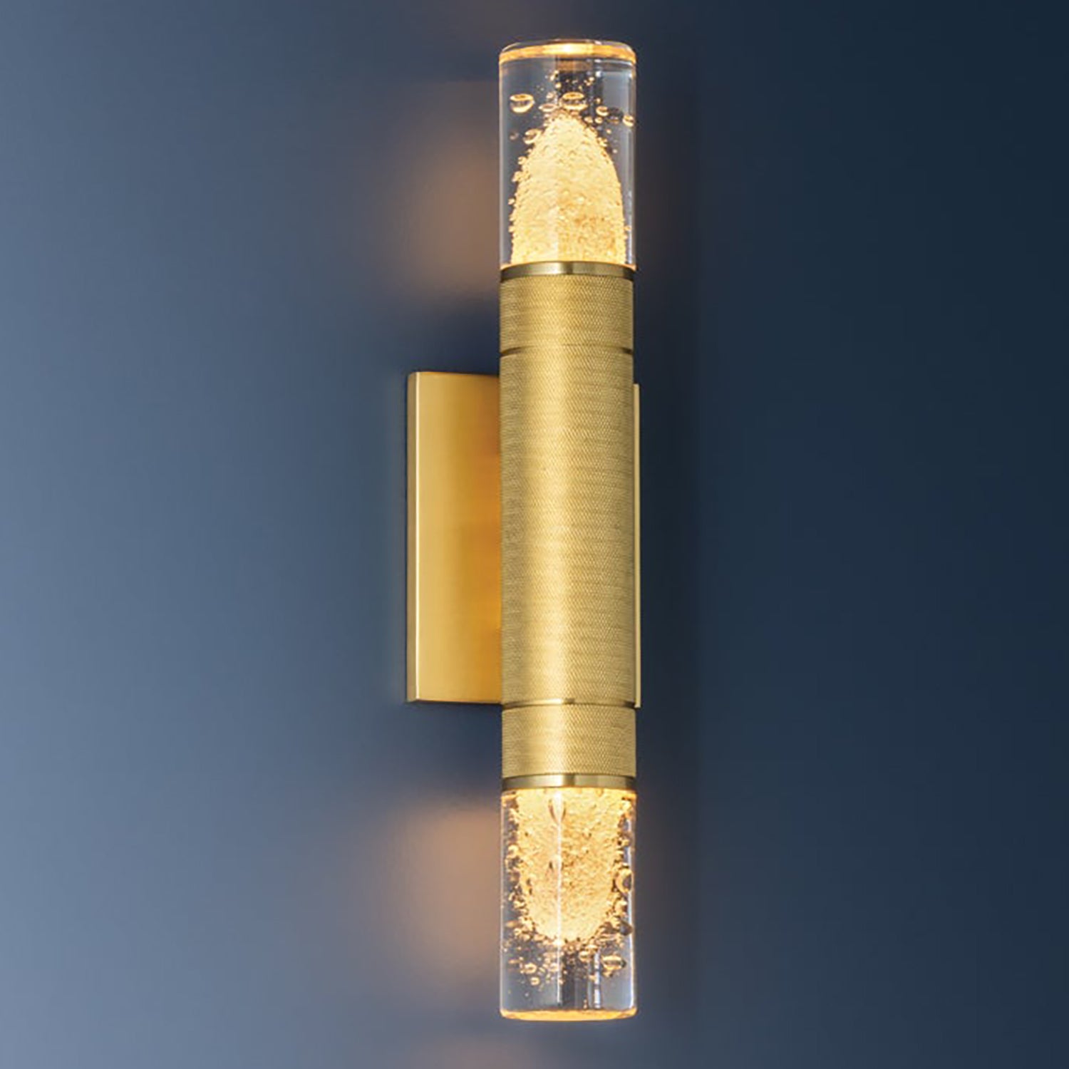 Hudson Valley Lighting Glen Cove Wall Sconce