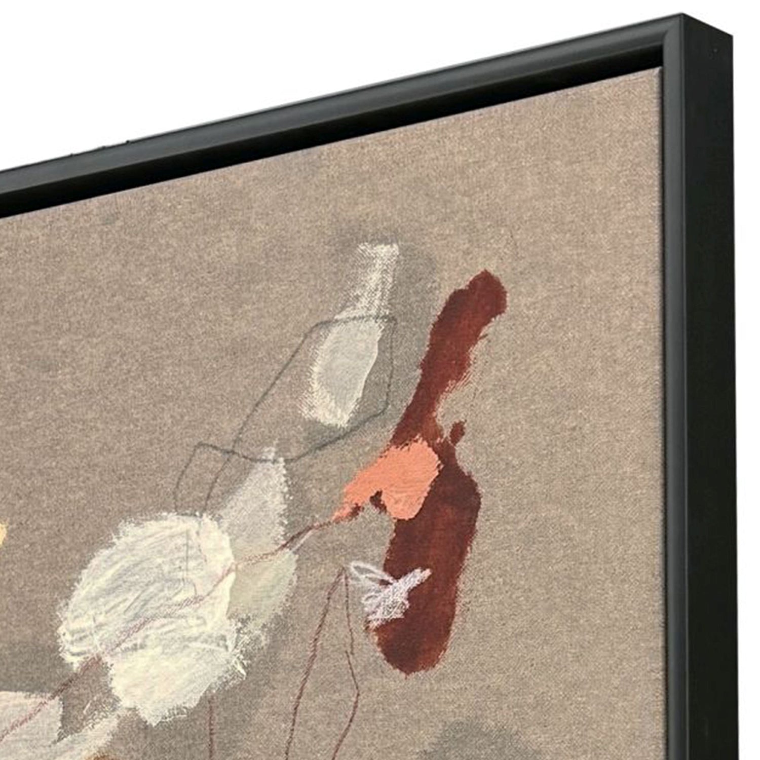 Gunnarsdottir Scatter Canvas Art