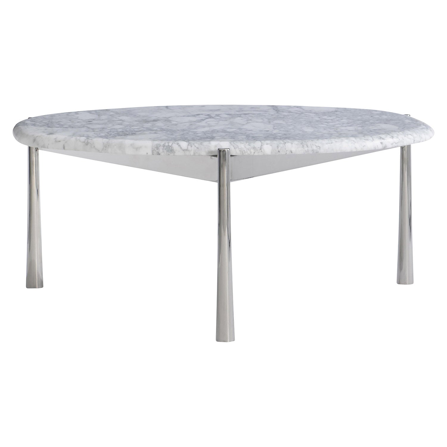 Bernhardt Interiors Arris Cocktail Table