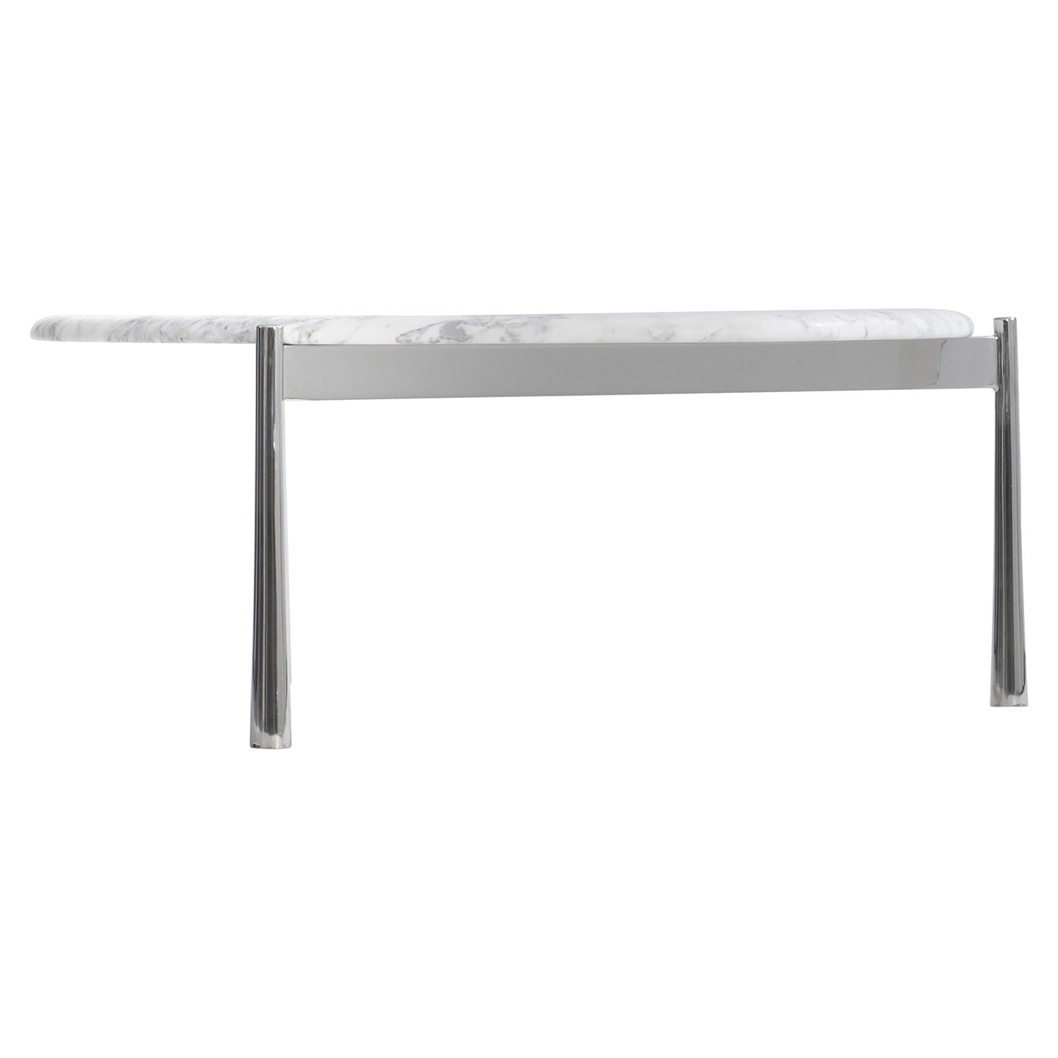Bernhardt Interiors Arris Cocktail Table