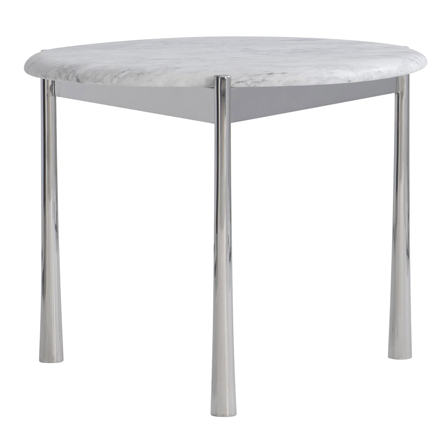Bernhardt Interiors Arris Side Table