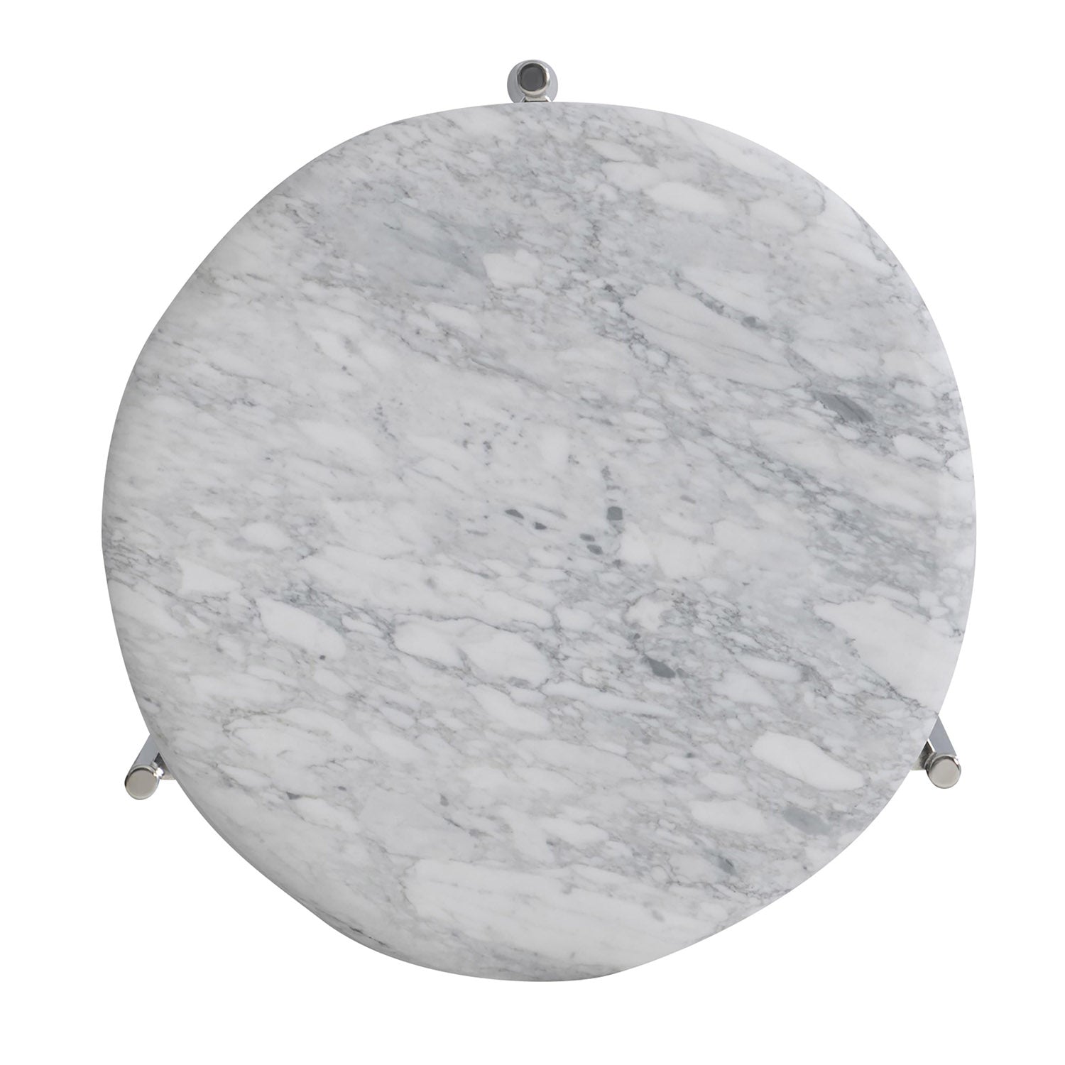 Bernhardt Interiors Arris Side Table