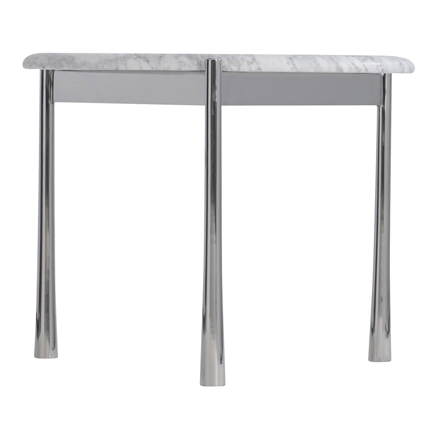 Bernhardt Interiors Arris Side Table