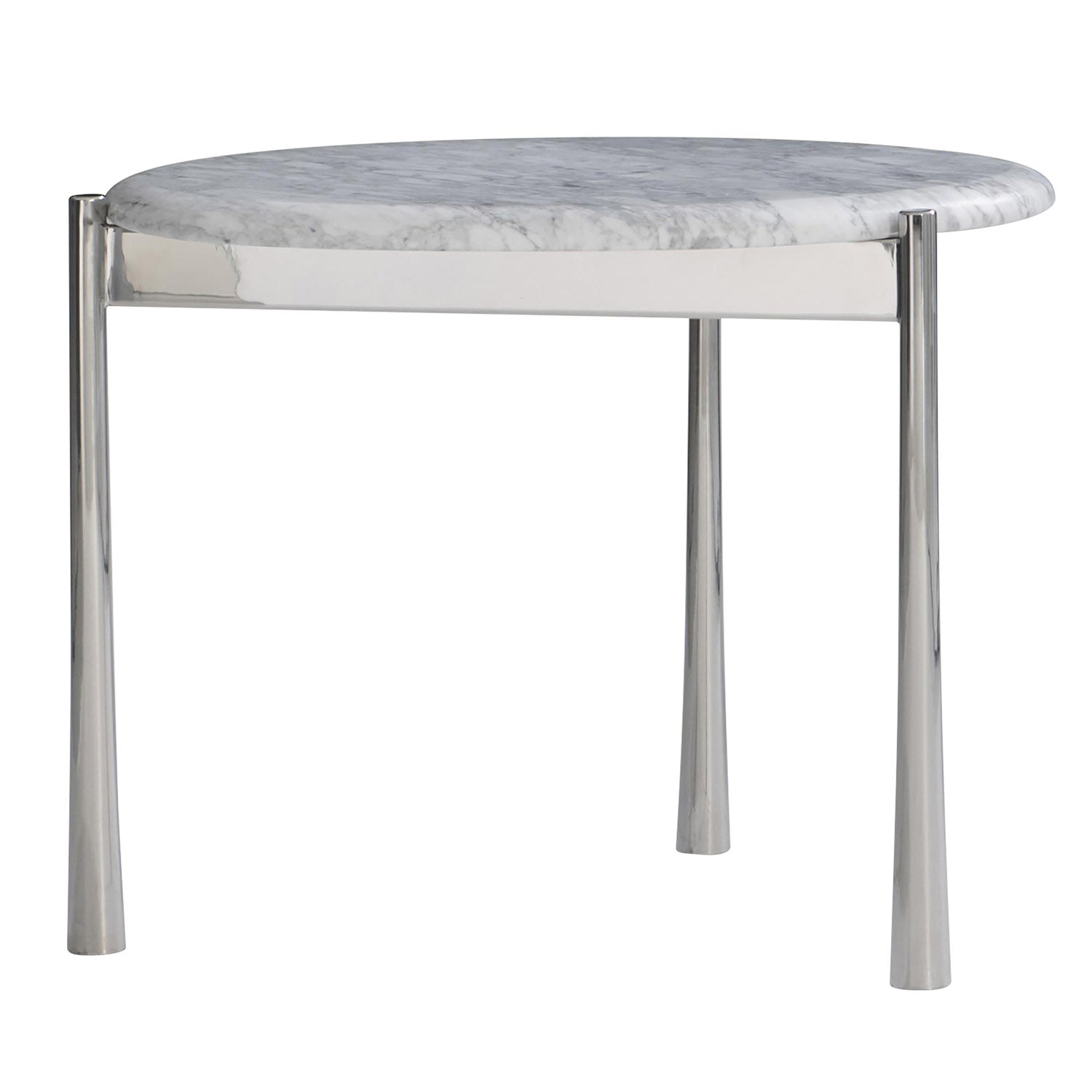 Bernhardt Interiors Arris Side Table