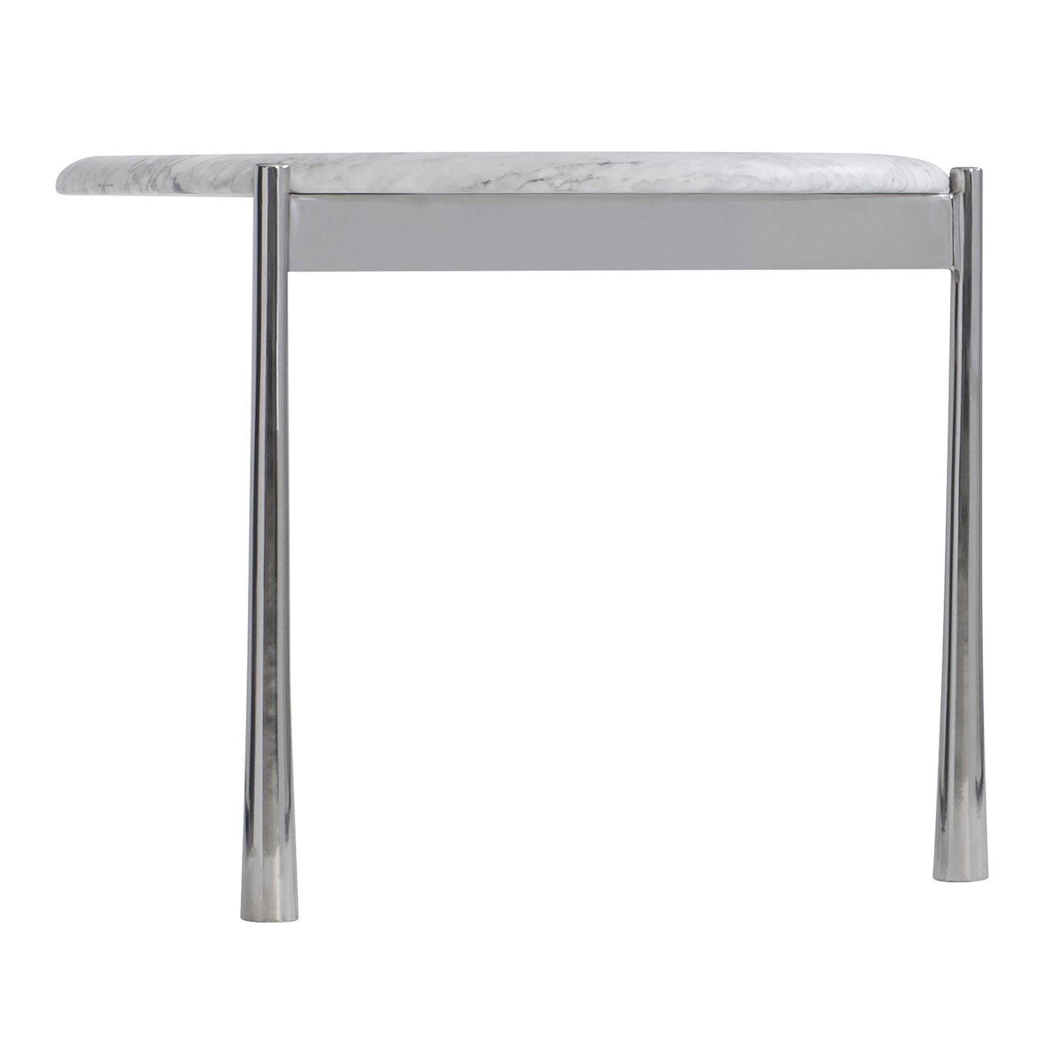 Bernhardt Interiors Arris Side Table