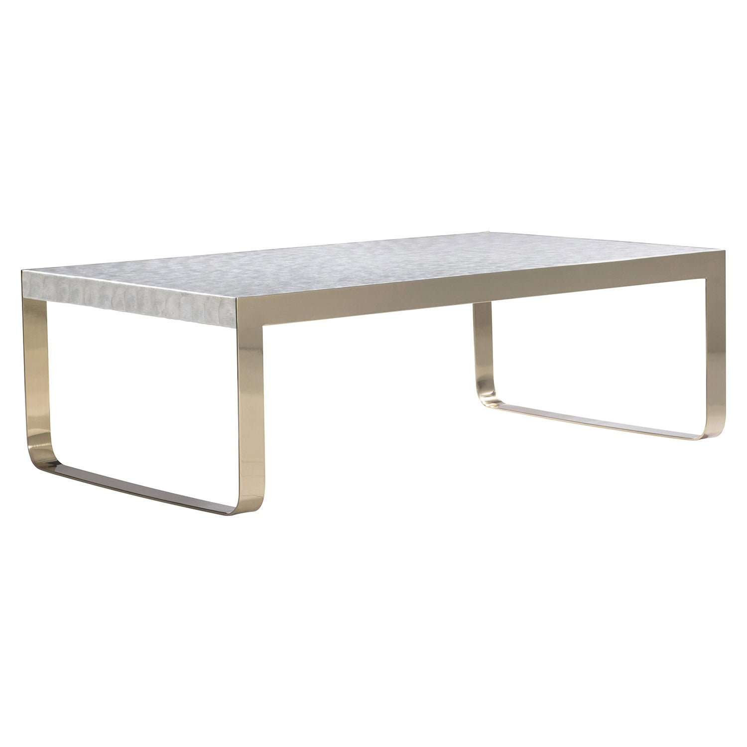 Bernhardt Interiors Aster Cocktail Table