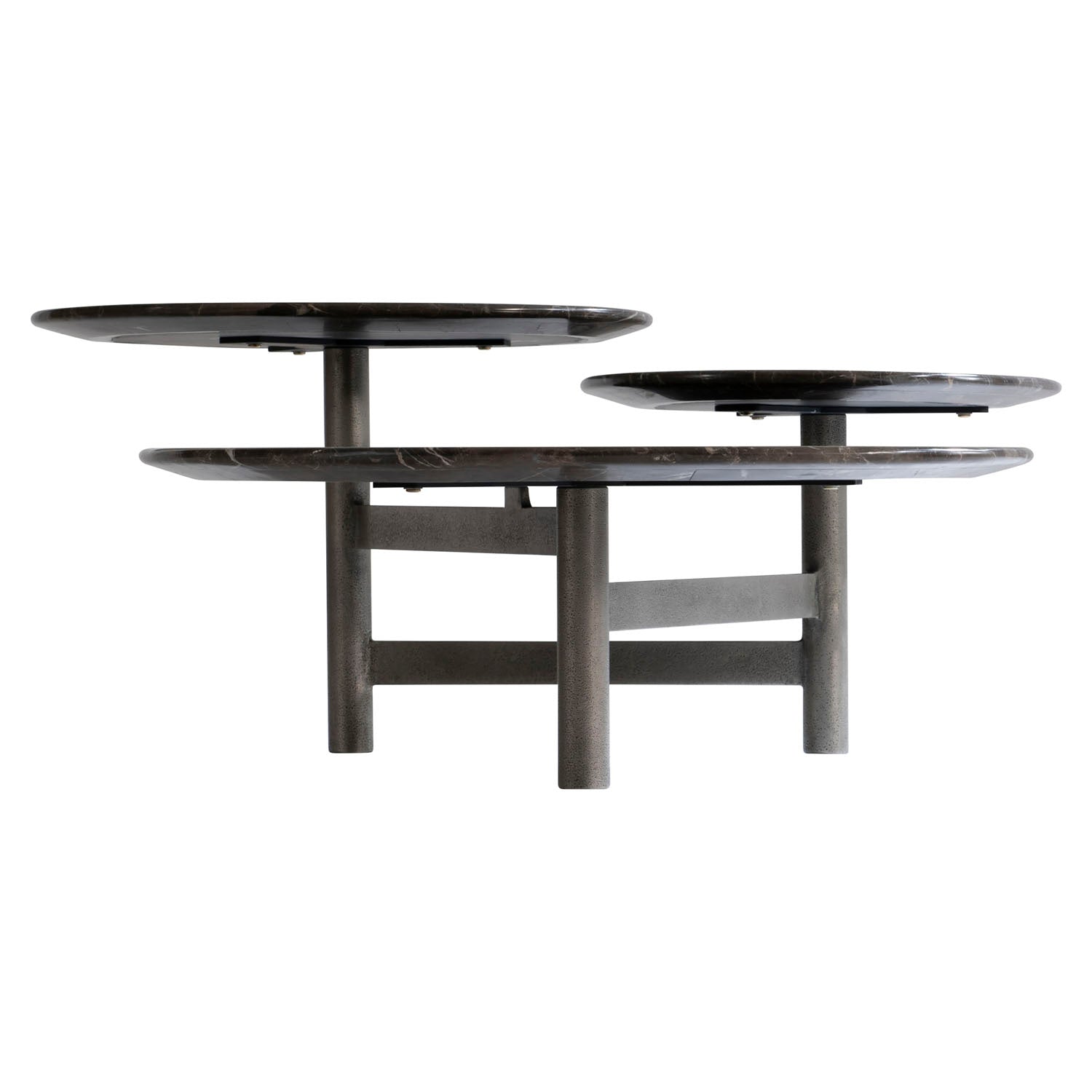 Bernhardt Interiors Nez Cocktail Table