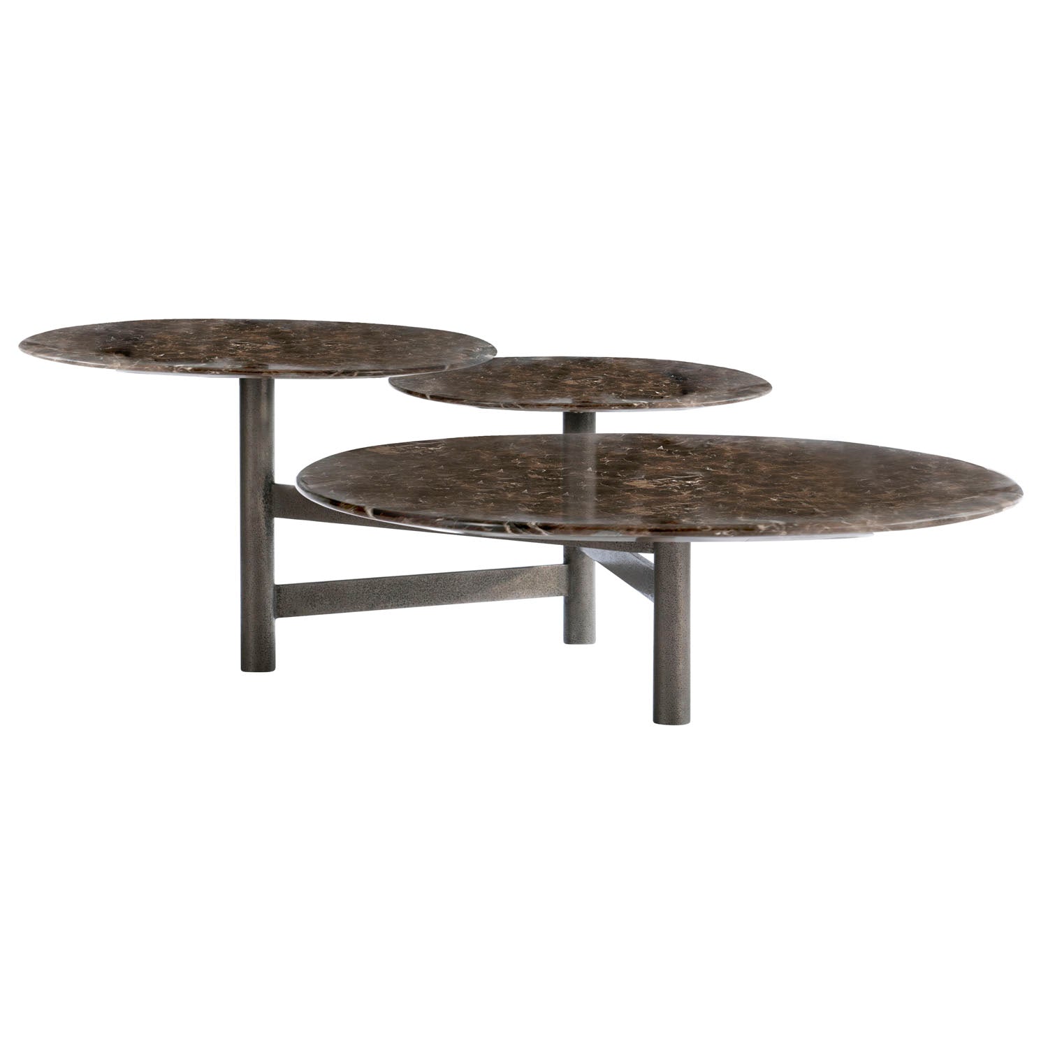 Bernhardt Interiors Nez Cocktail Table