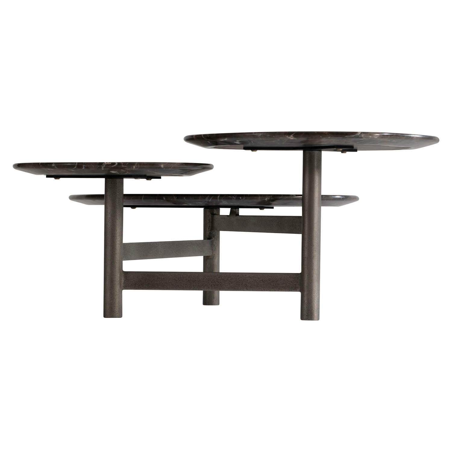 Bernhardt Interiors Nez Cocktail Table