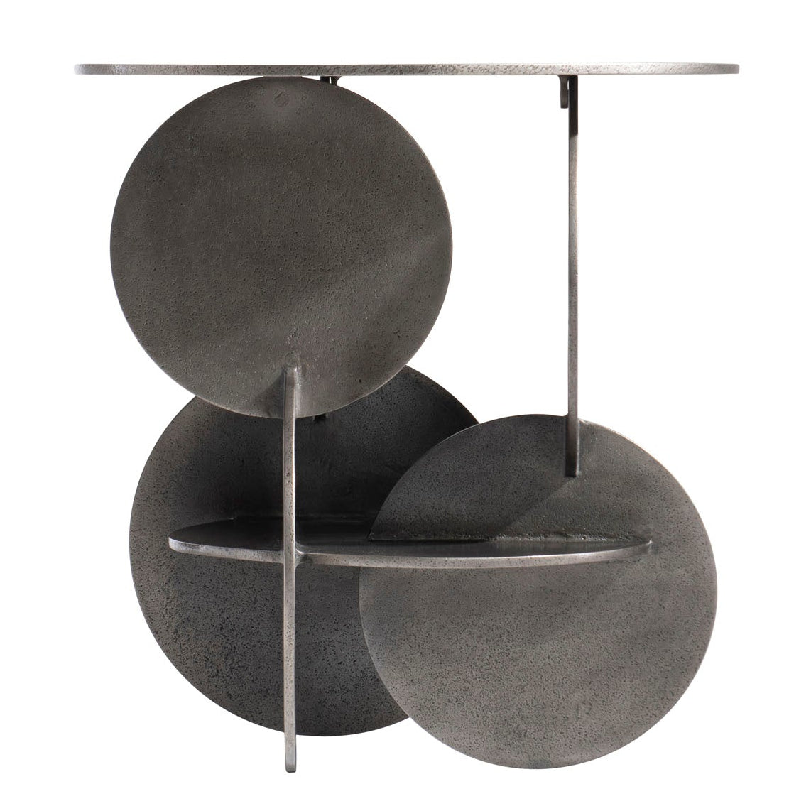 Bernhardt Interiors Tribus Side Table