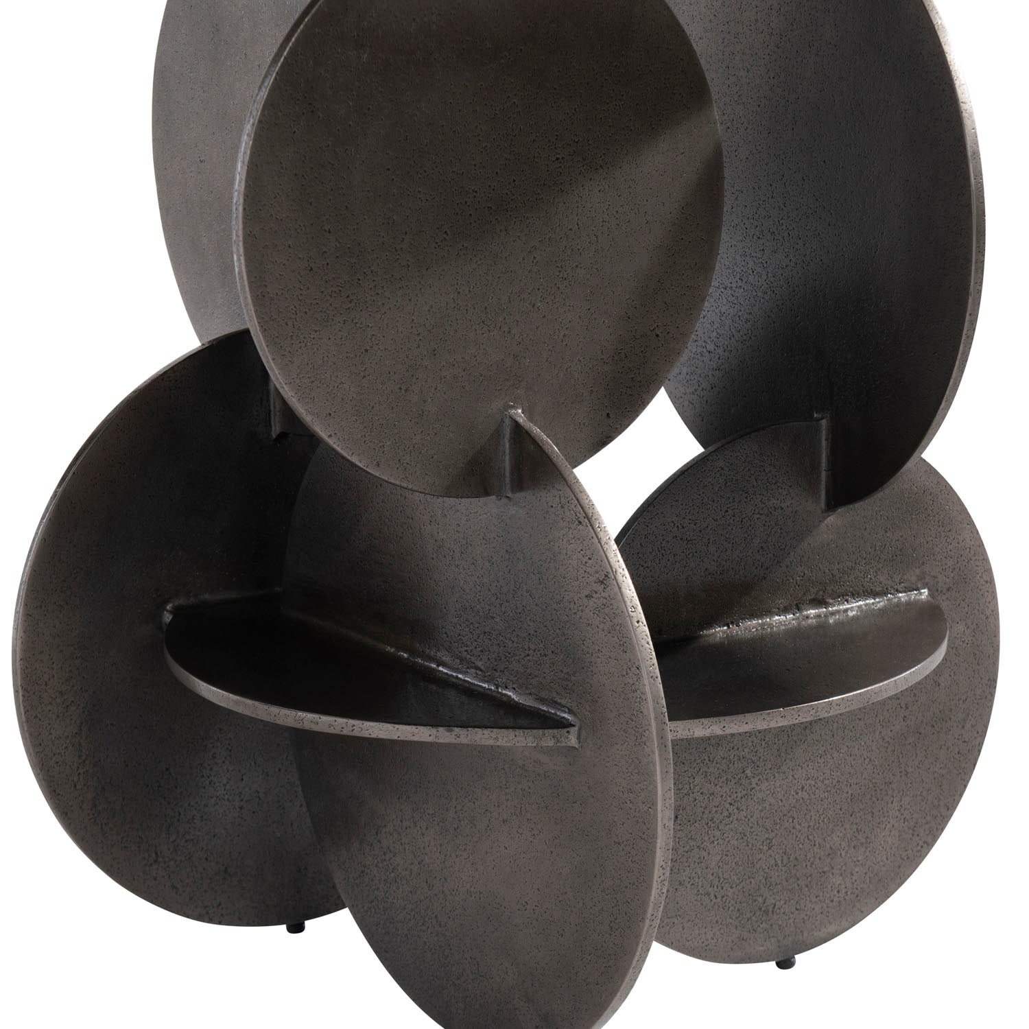 Bernhardt Interiors Tribus Side Table