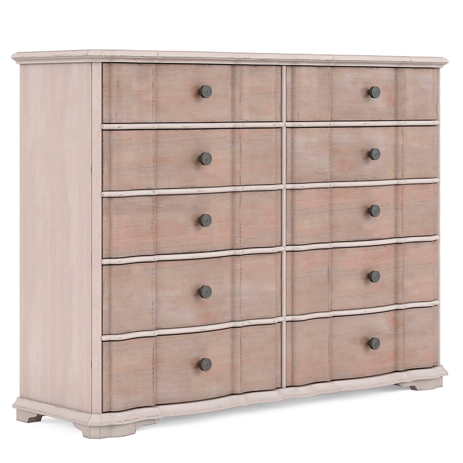 A.R.T. Furniture Alcove Master Dresser
