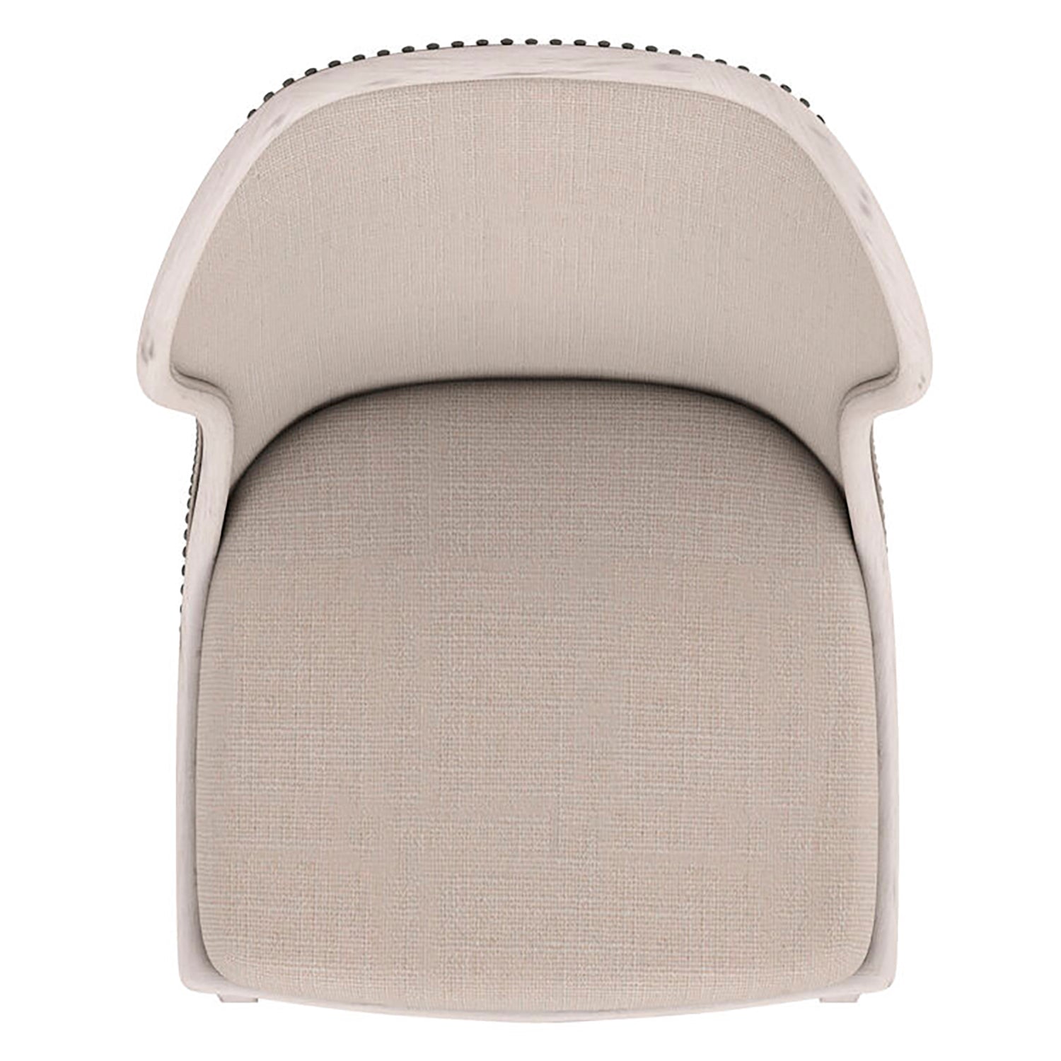 A.R.T. Furniture Alcove Upholstered Host Chair Set of 2