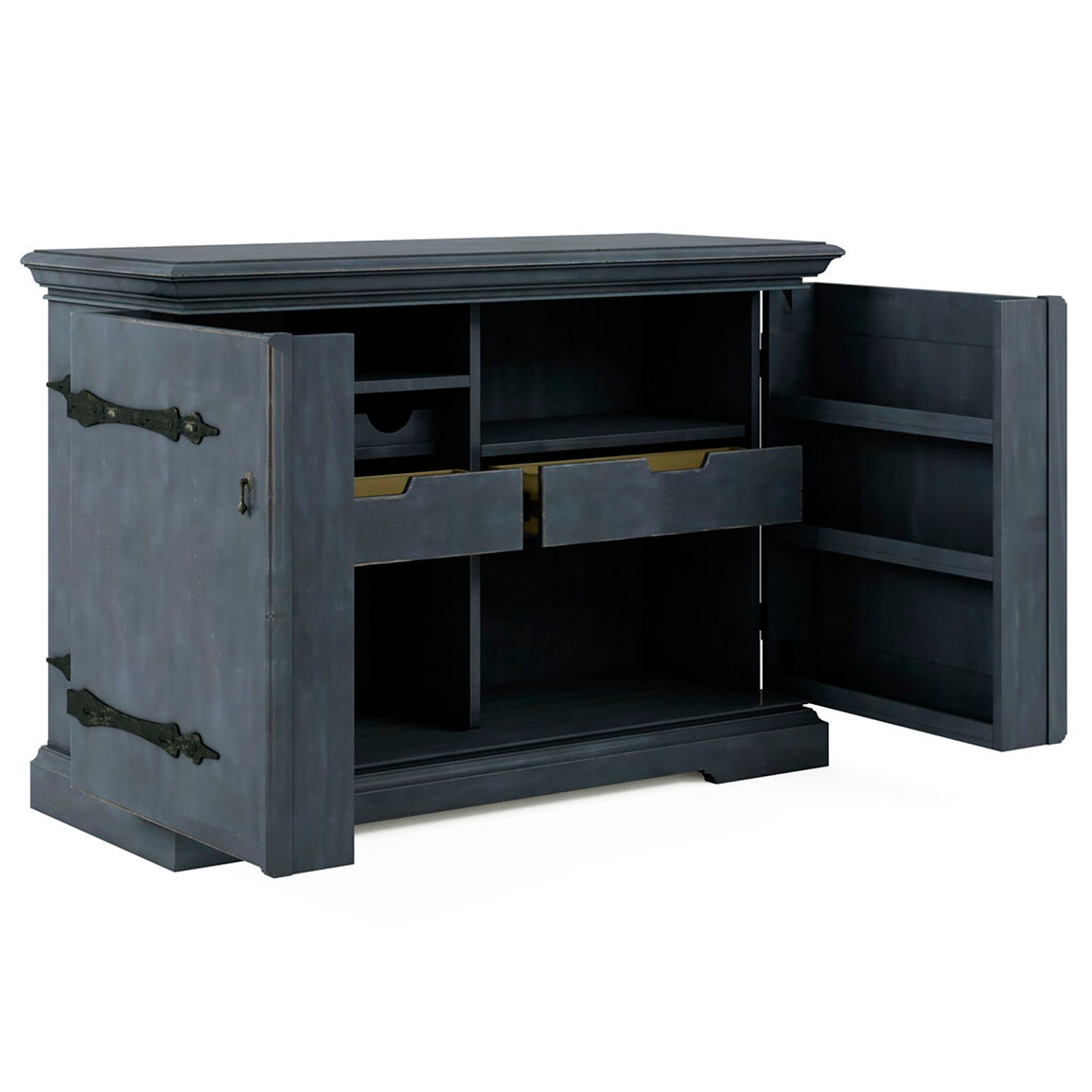 A.R.T. Furniture Alcove Bar Cabinet