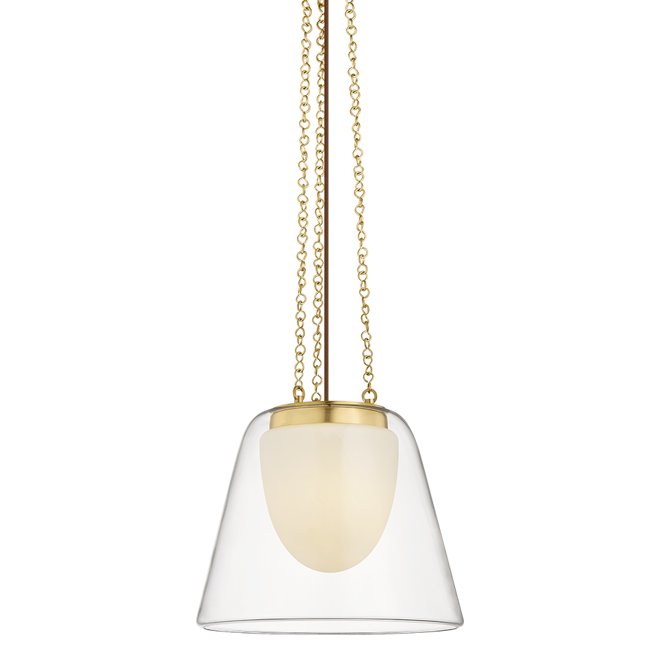 Hudson Valley Lighting Pine Bush Pendant