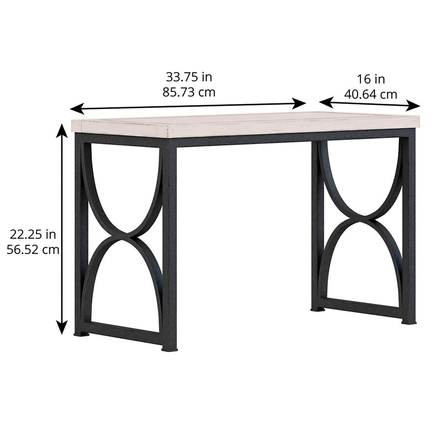 A.R.T. Furniture Alcove End Table Set of 2
