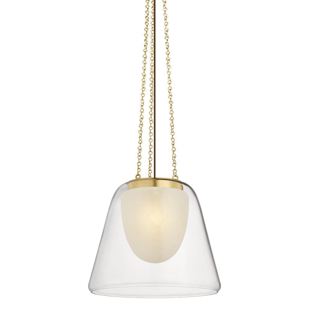 Hudson Valley Lighting Pine Bush Pendant