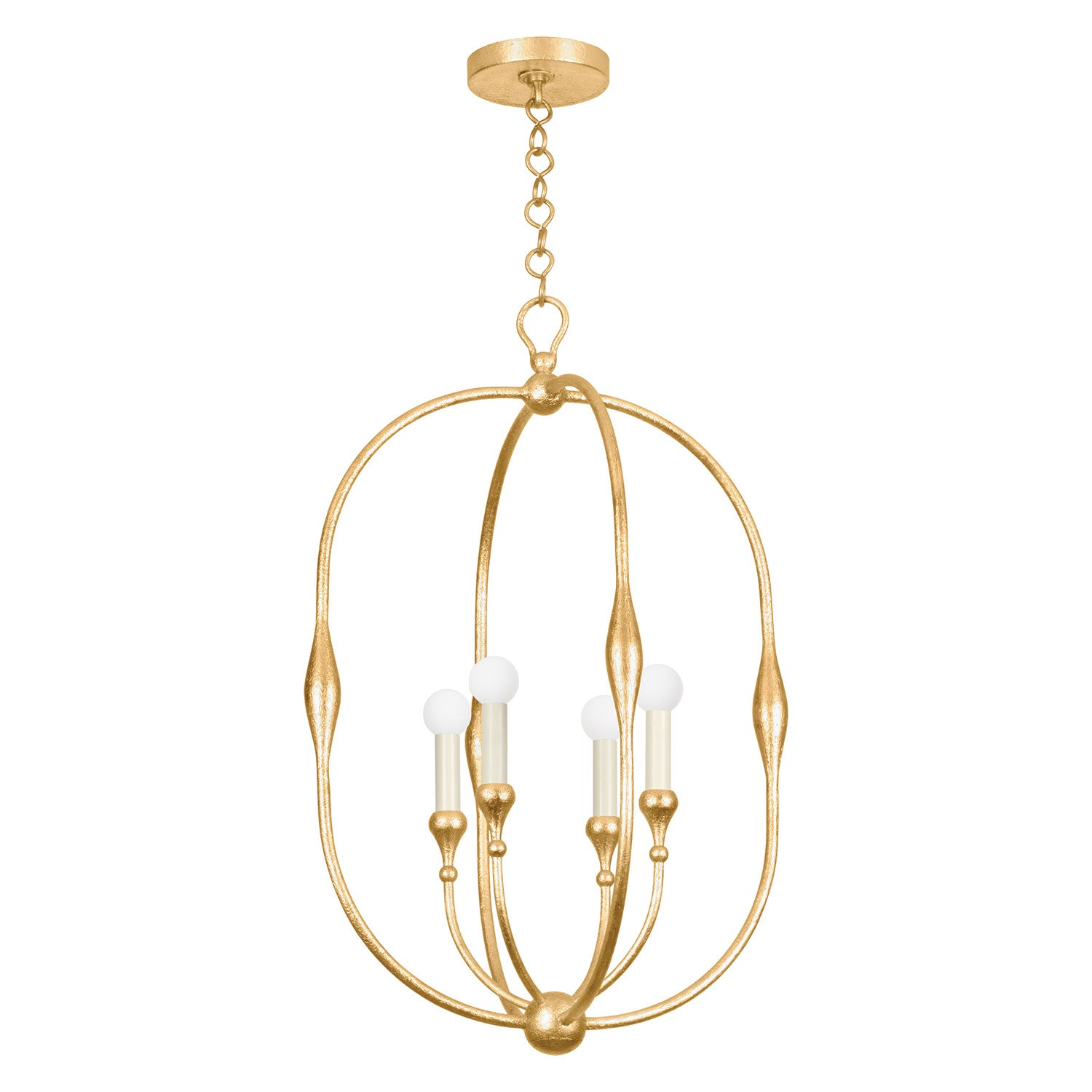 Hudson Valley Lighting Baltic Pendant