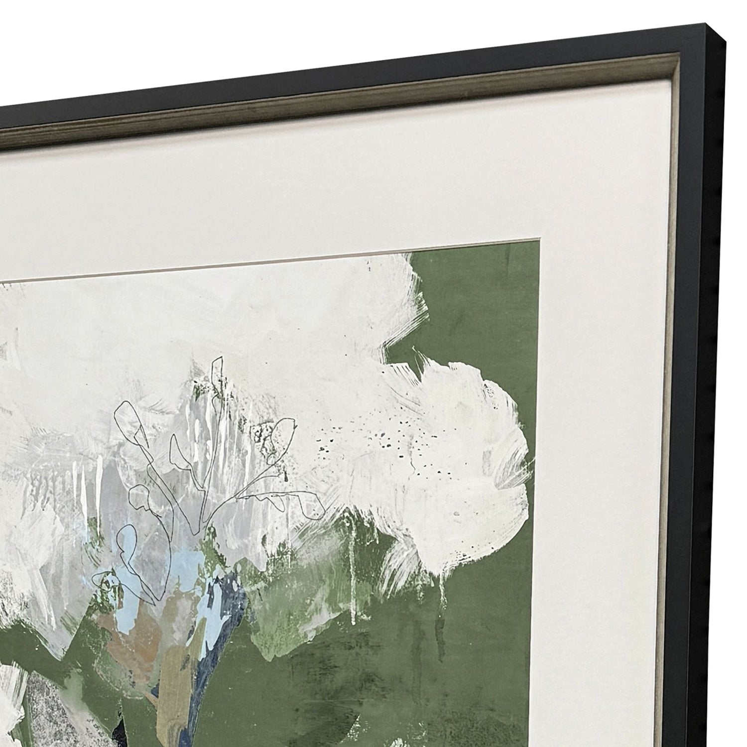 Jardine Starlight II Framed Artwork