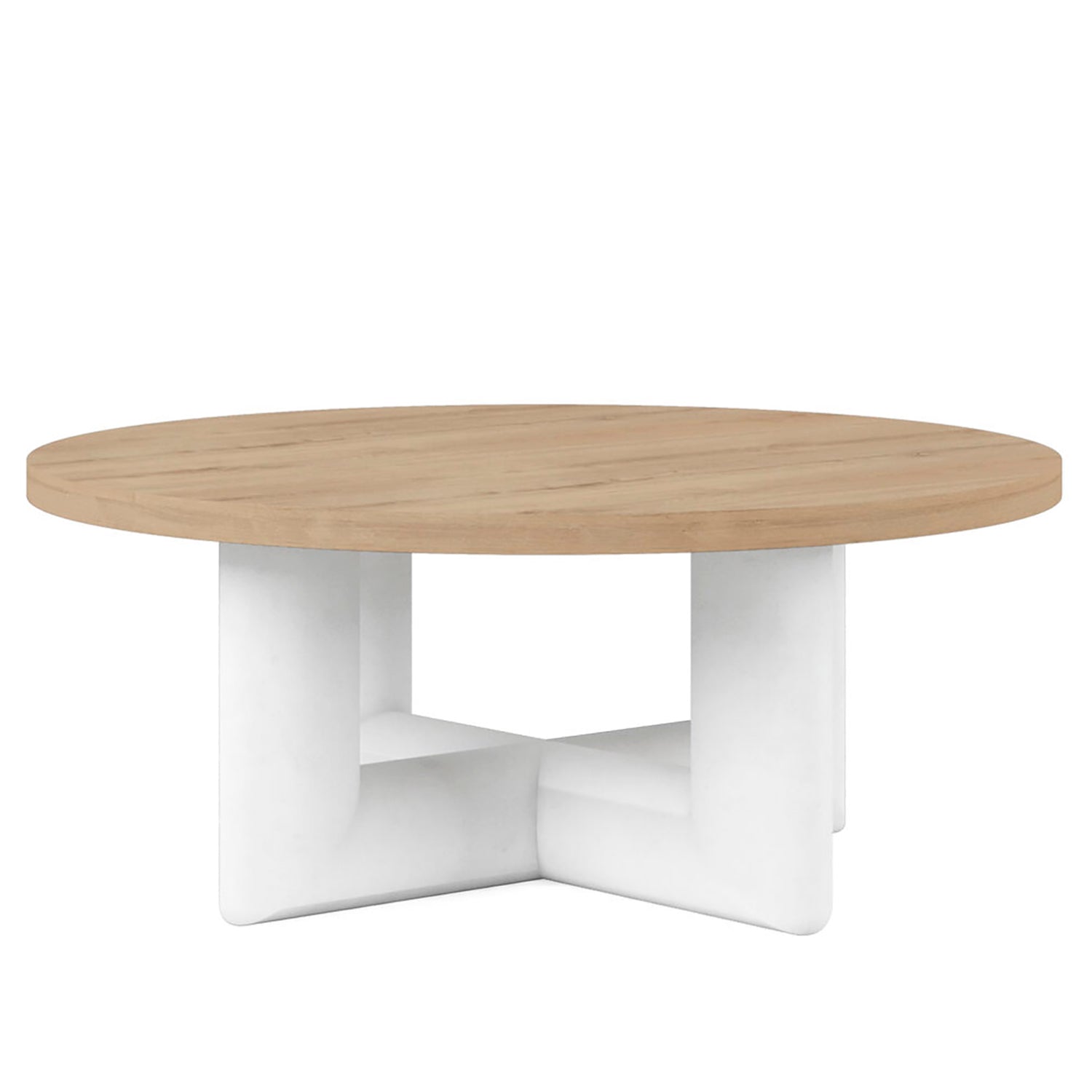 A.R.T. Furniture Garrison Cocktail Table