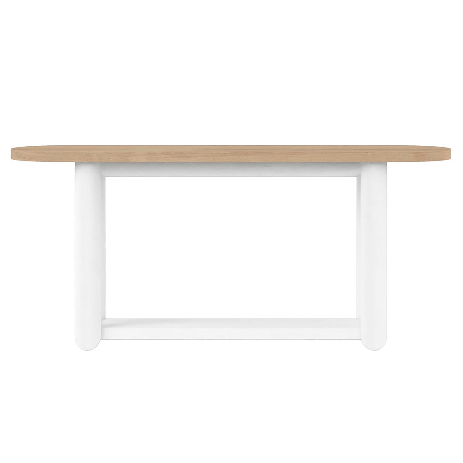 A.R.T. Furniture Garrison Console Table