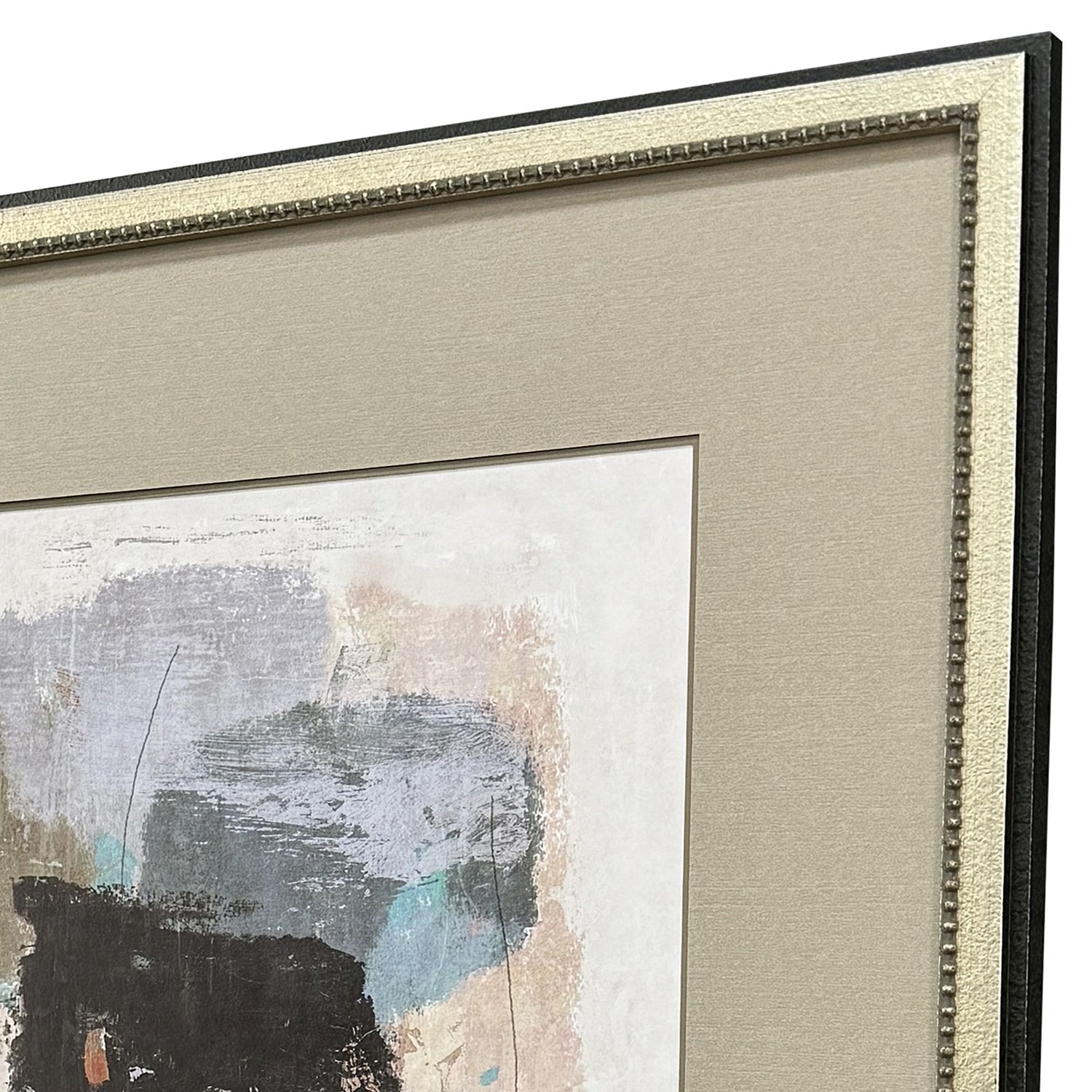 Nicoll Estrella Framed Artwork Set of 2