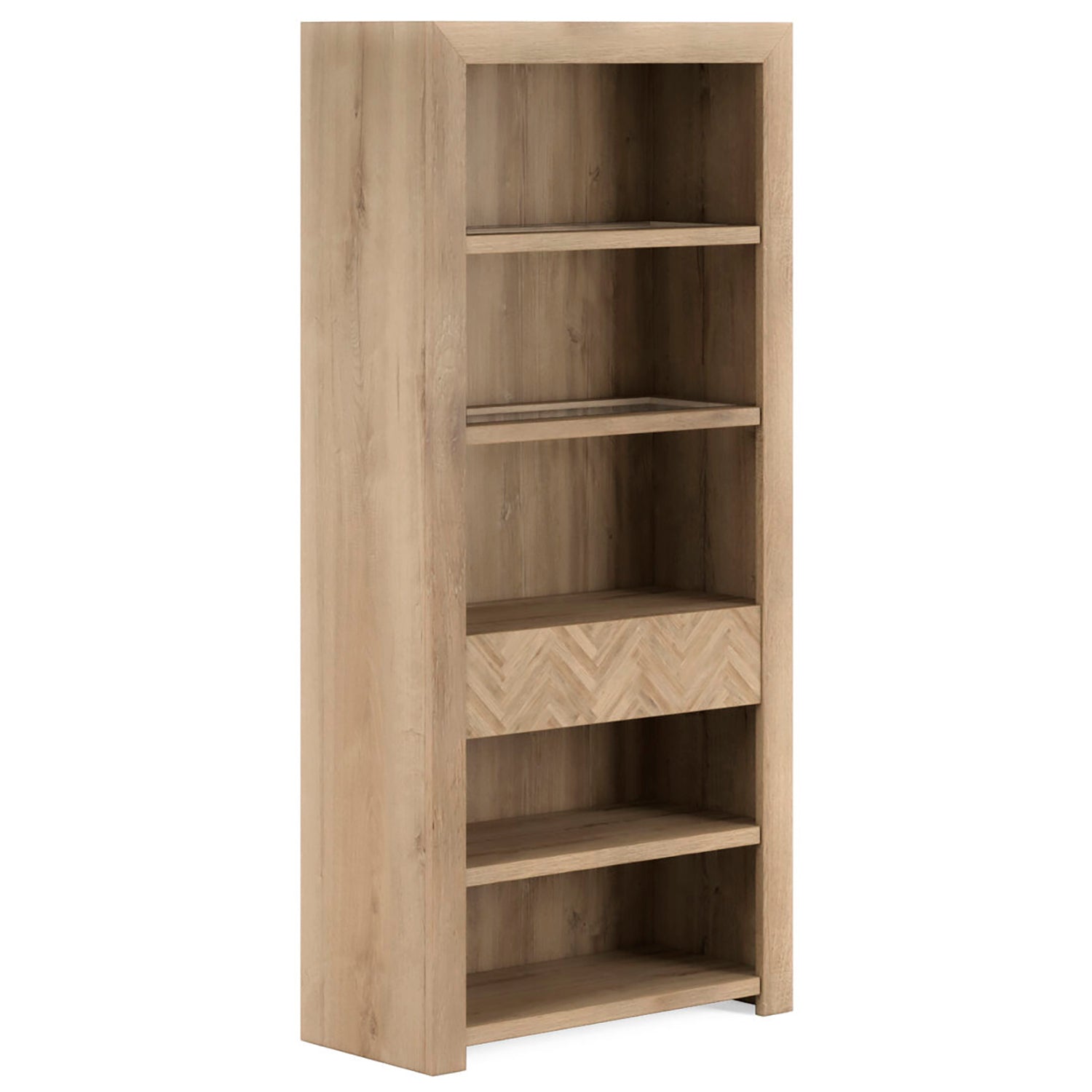 A.R.T. Furniture Garrison Bookcase