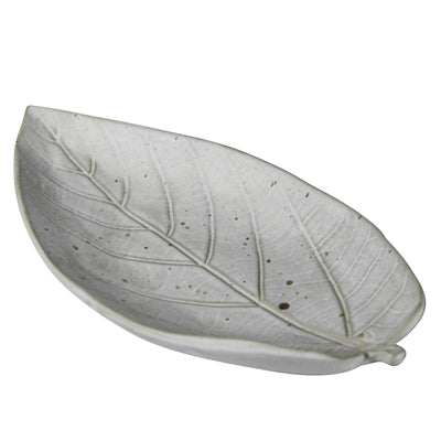 Laurel Leaf Tray