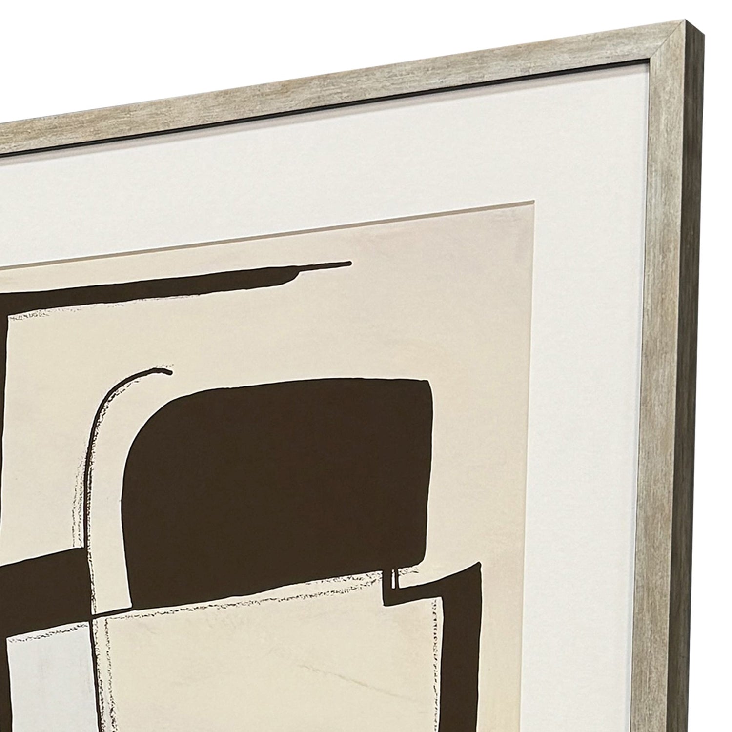 Alvarez Enigma Framed Artwork Set of 2