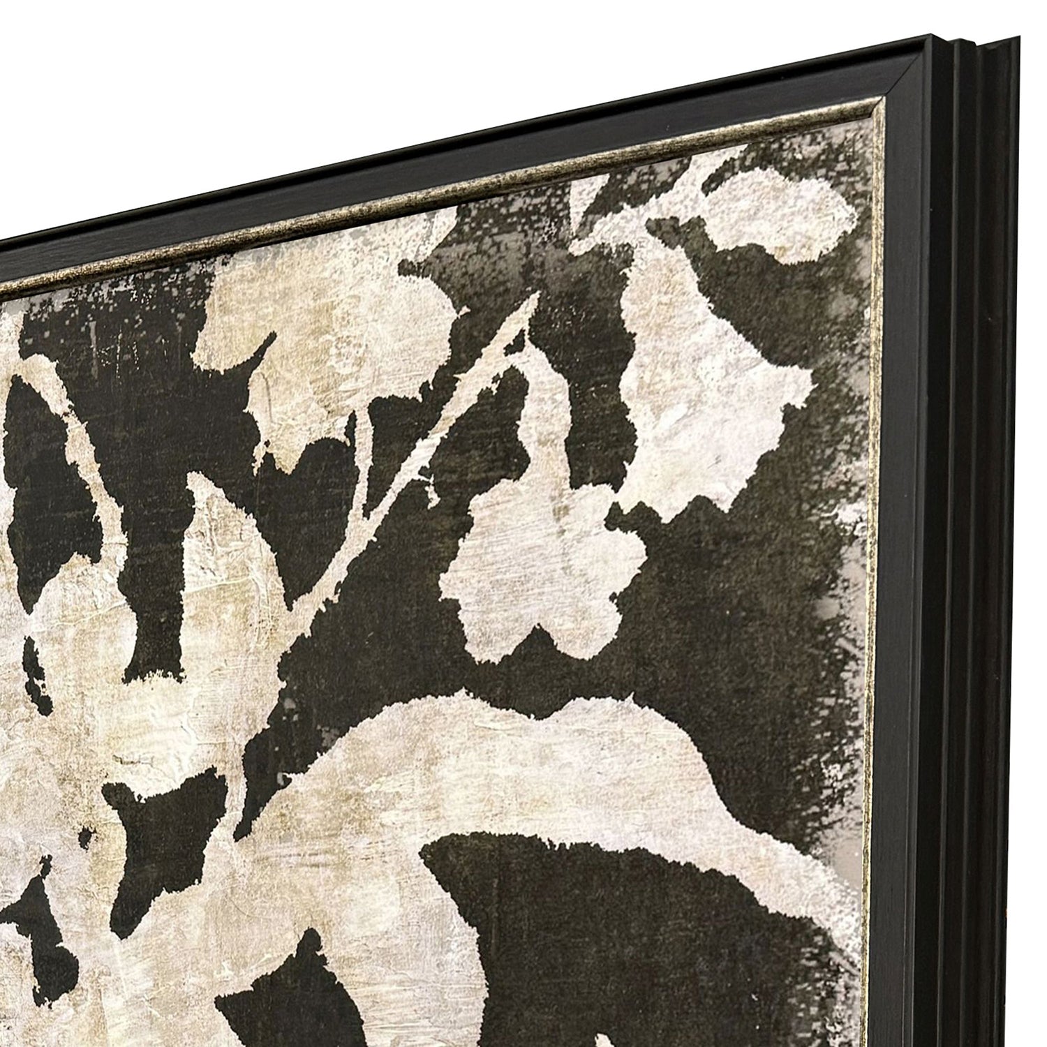 Nicoll Vintage Textile 1 Framed Artwork