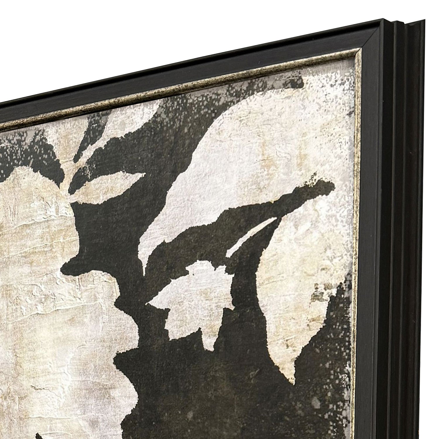 Nicoll Vintage Textile 2 Framed Artwork