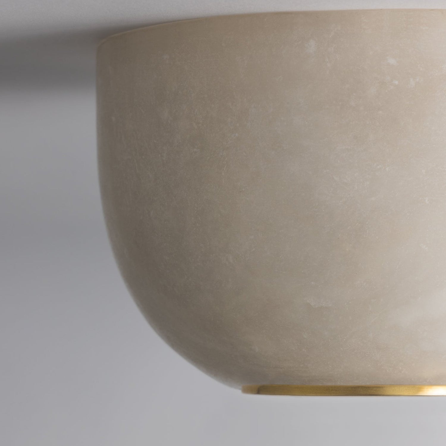 Hudson Valley Lighting Bains Corner Flush Mount