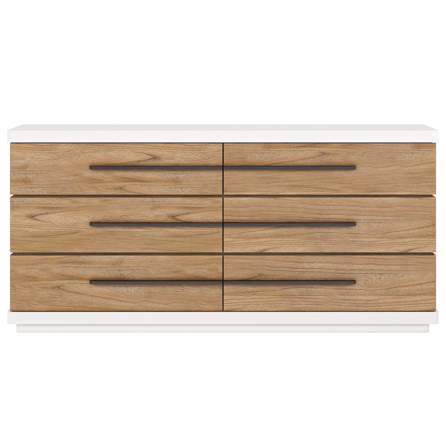 A.R.T. Furniture Portico Dresser