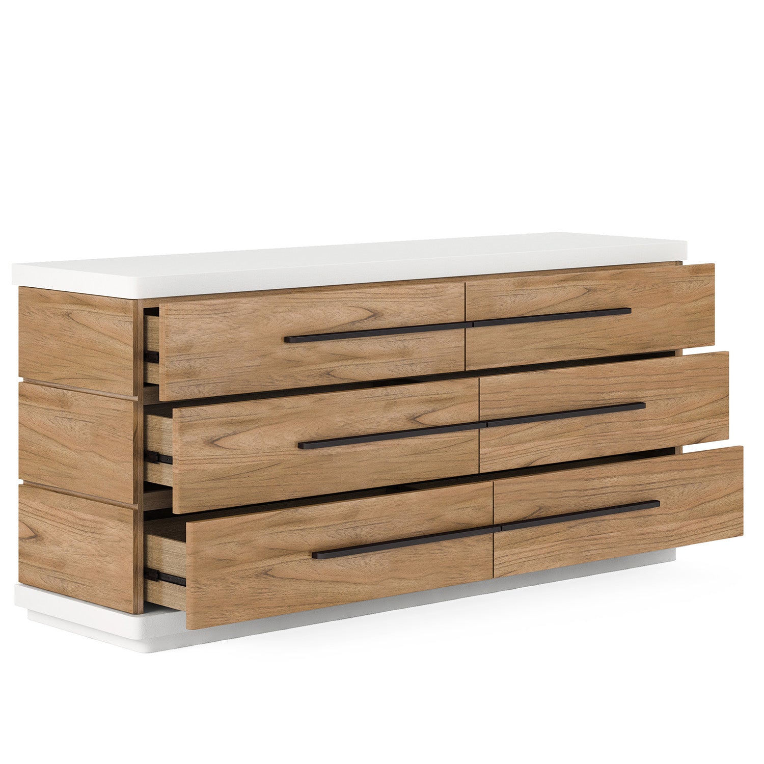 A.R.T. Furniture Portico Dresser