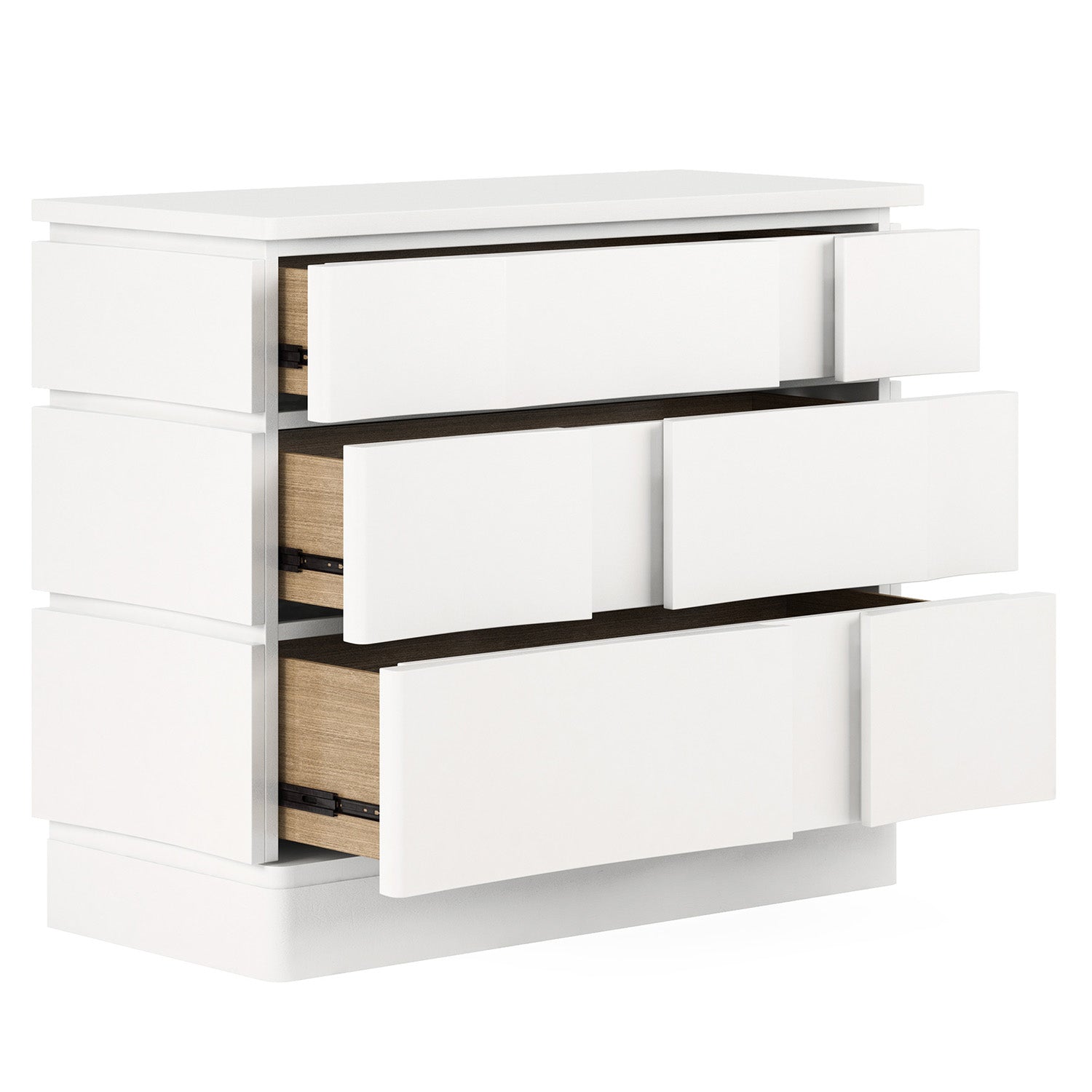 A.R.T. Furniture Portico Bachelor Chest