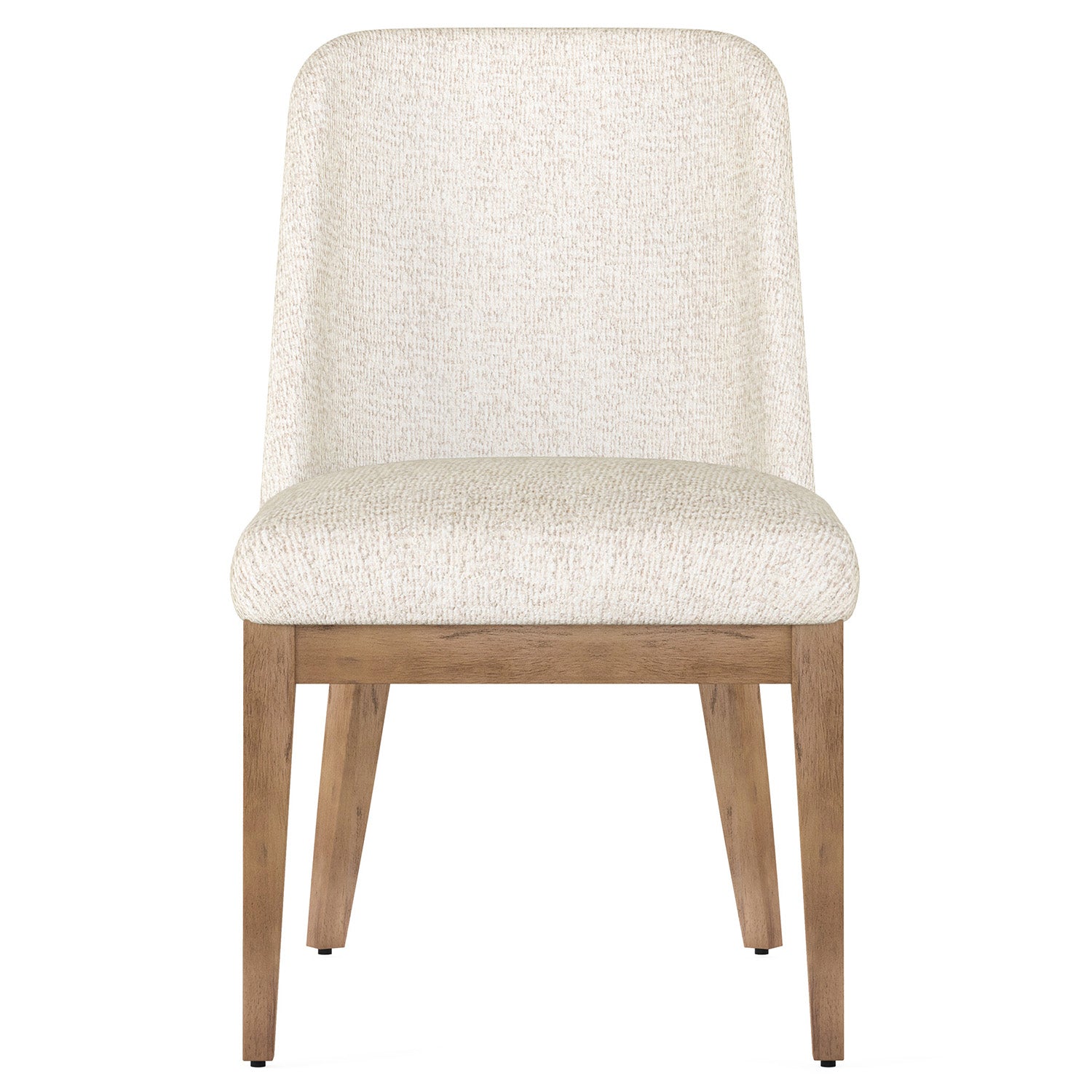 A.R.T. Furniture Portico Upholstered Dining Side Chair Set of 2