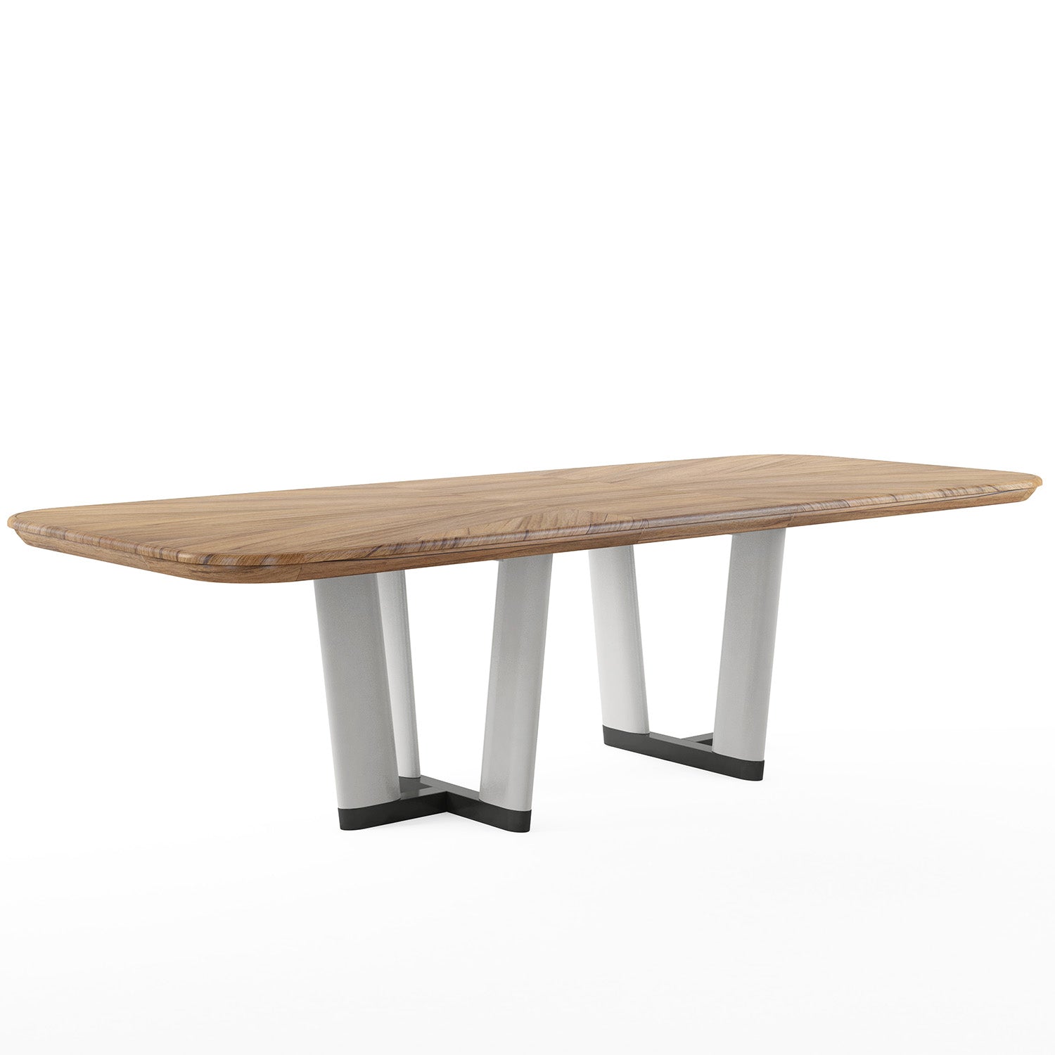 A.R.T. Furniture Portico Dining Table