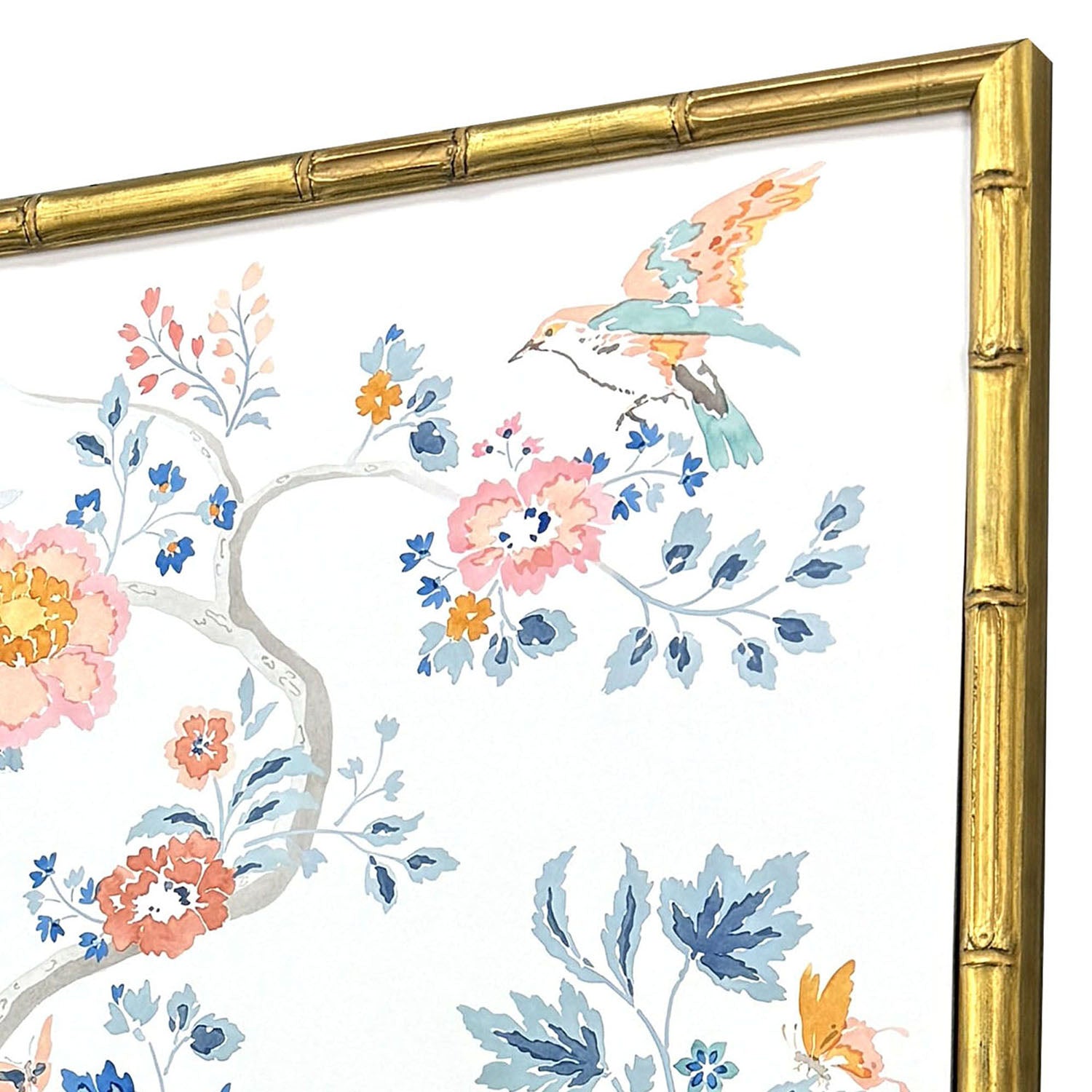 Hegre Enchanted Framed Artwork Set of 2