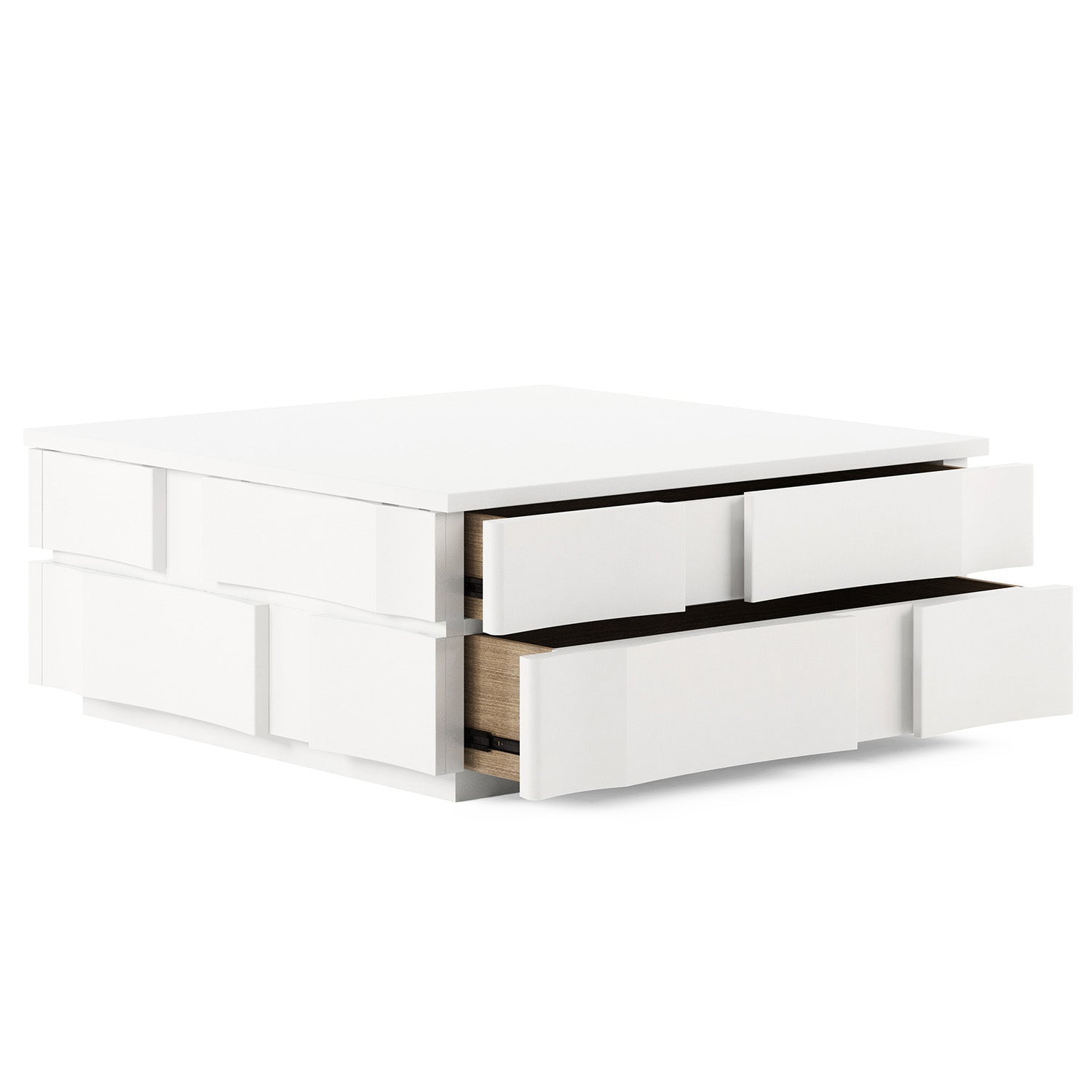 A.R.T. Furniture Portico Square Cocktail Table